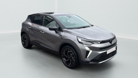 378538_p2 - RENAULT - CAPTUR - 2025 378538_p2 - RENAULT - CAPTUR - 2025