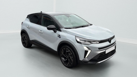 378533_p2 - RENAULT - CAPTUR - 2025 378533_p2 - RENAULT - CAPTUR - 2025