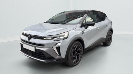 377987_p2 - RENAULT - CAPTUR - 2025 377987_p2 - RENAULT - CAPTUR - 2025