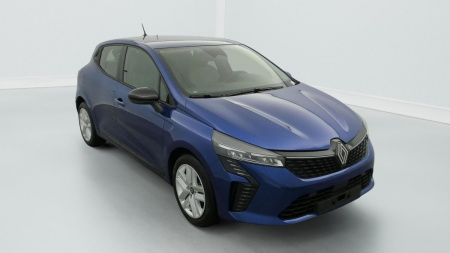 368304_p2 - RENAULT - CLIO 5 - 2025