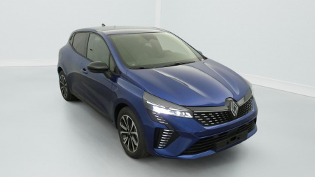 367125_p2 - RENAULT - CLIO 5 - 2025