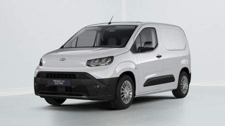 372890_p2 - TOYOTA - PROACE CITY - 2026 372890_p2 - TOYOTA - PROACE CITY - 2026
