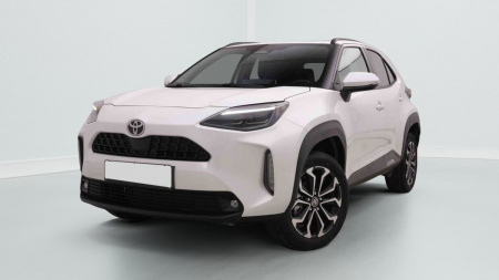 364556_p2 - TOYOTA - YARIS CROSS - 2026