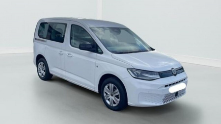 378540_p2 - VOLKSWAGEN - CADDY - 2025