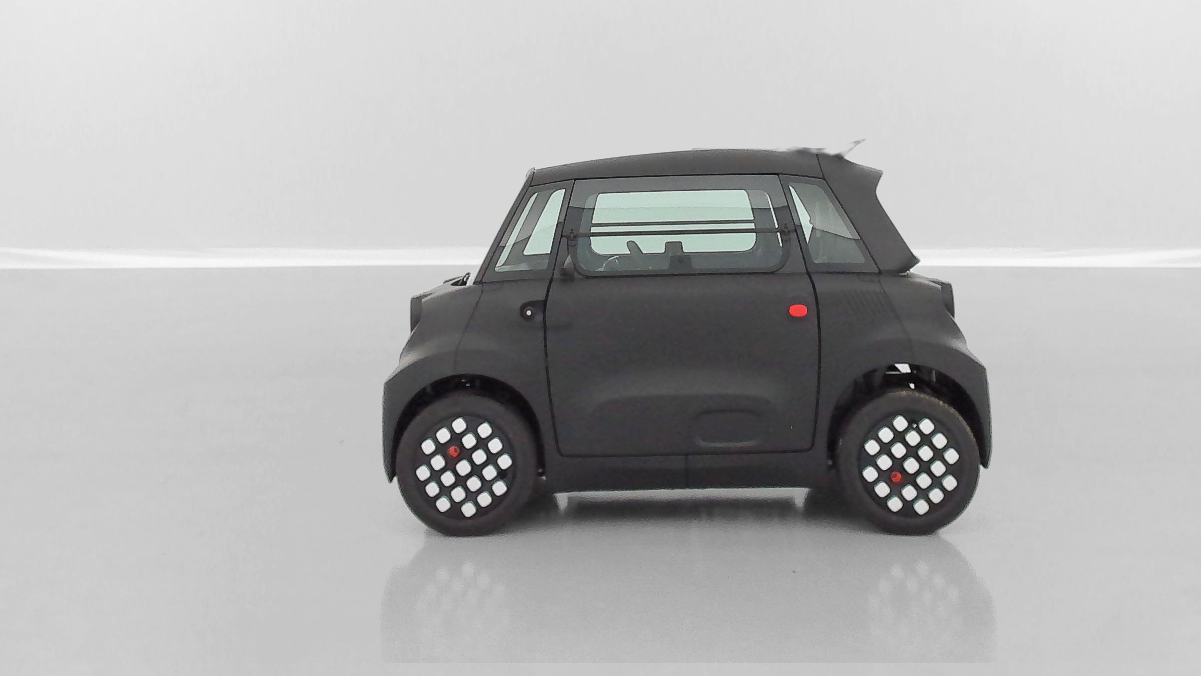 GLI00020859_p53 - CITROEN - AMI - 2026 - photo 4