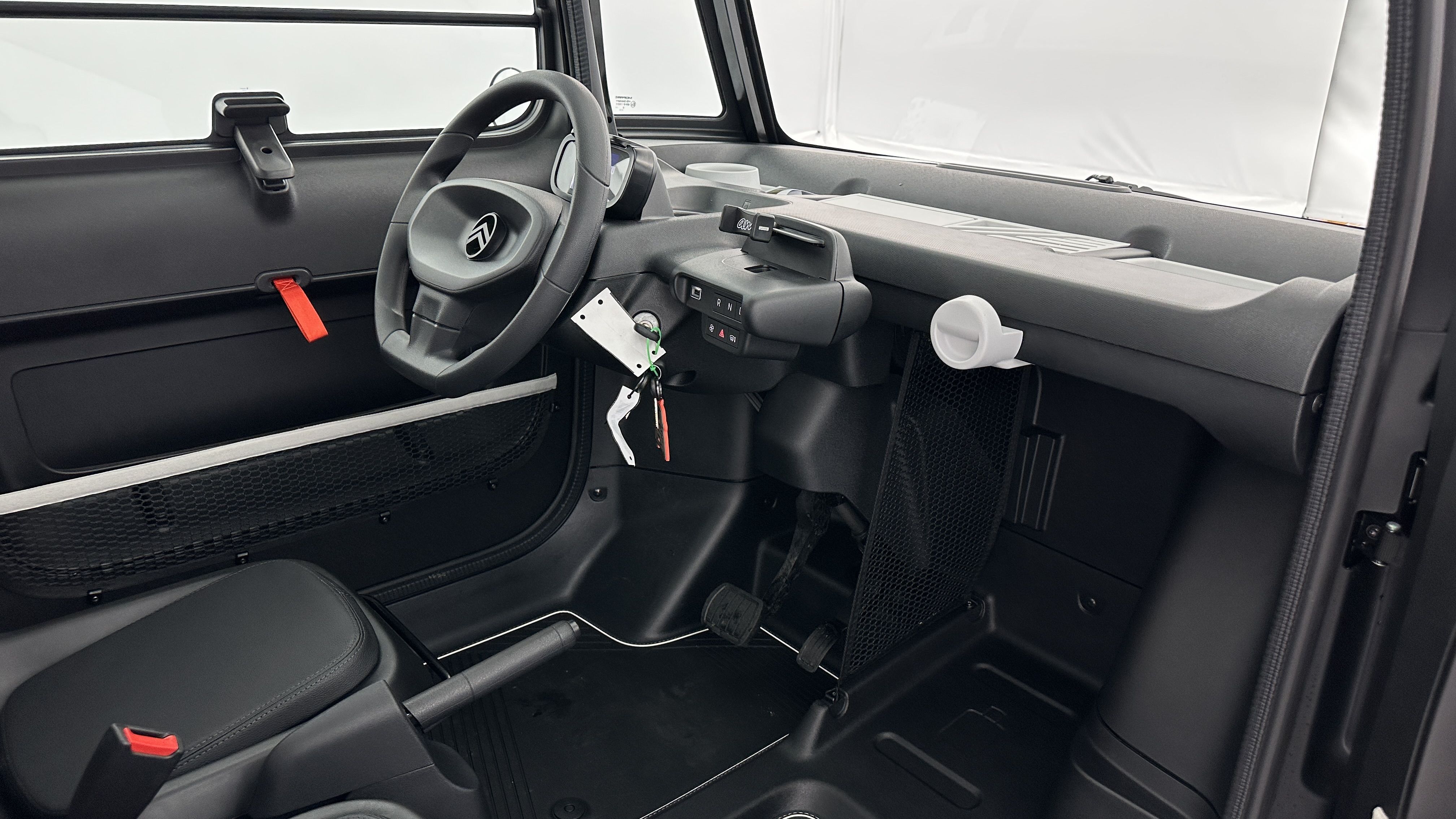 GLI00020859_p53 - CITROEN - AMI - 2026 - photo 7