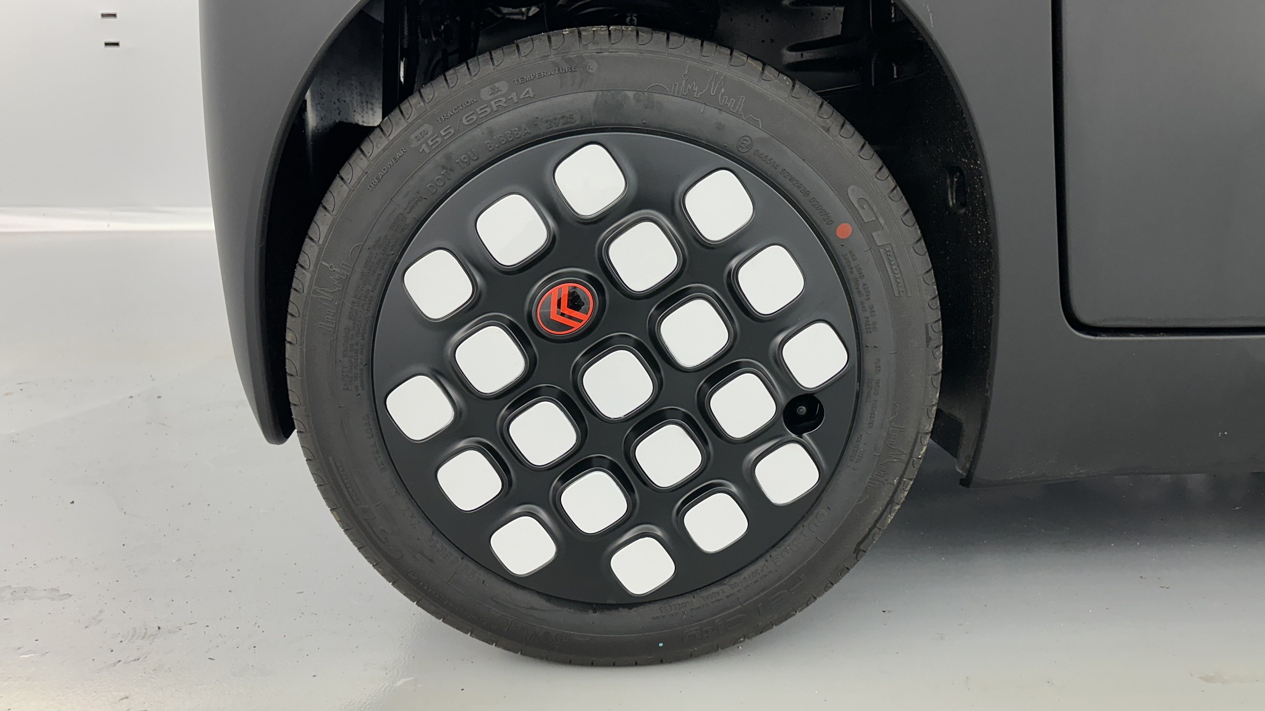 GLI00020859_p53 - CITROEN - AMI - 2026 - photo 8