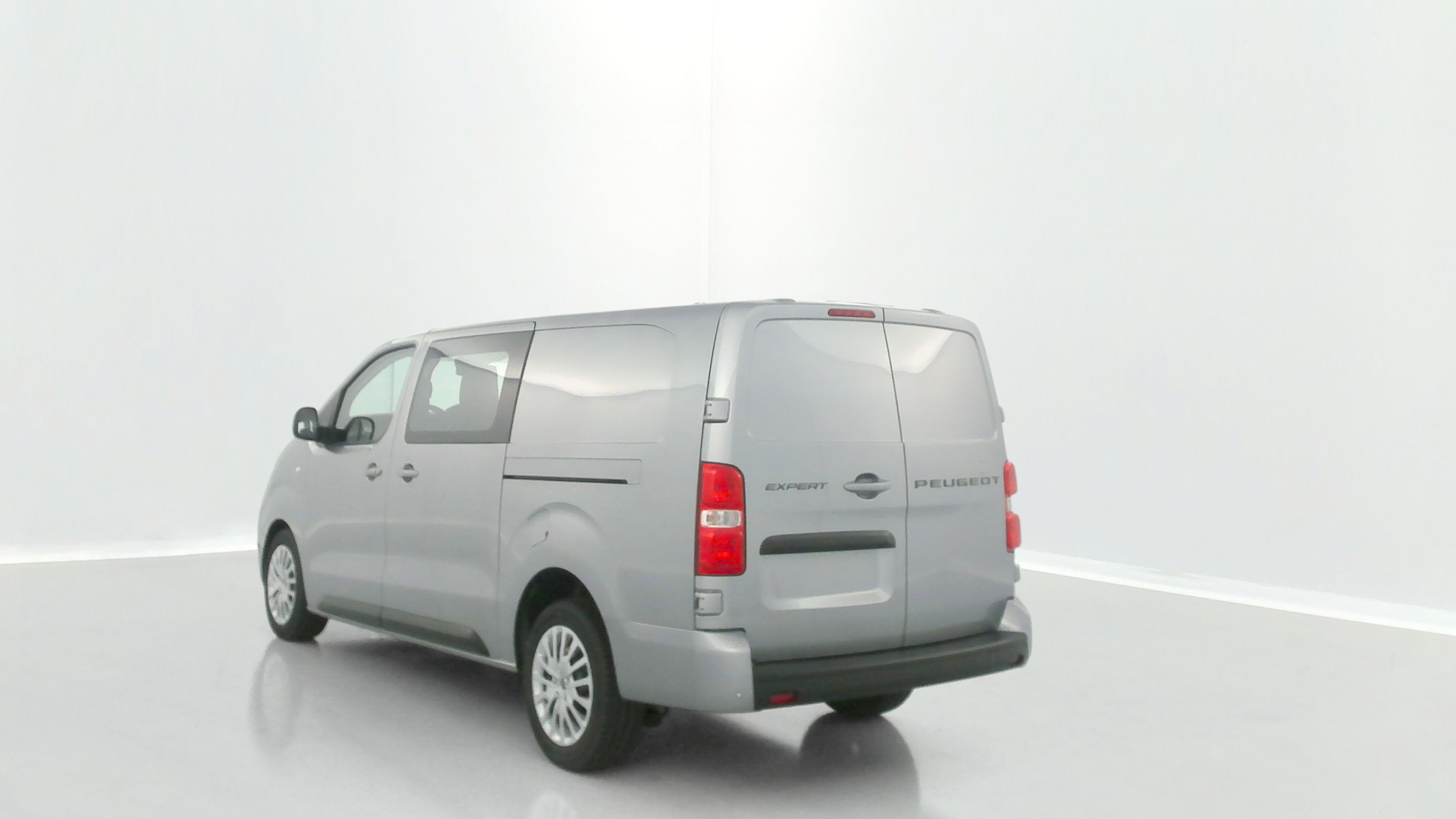 GLI00023185_p53 - PEUGEOT - EXPERT CA - 2025 - photo 5