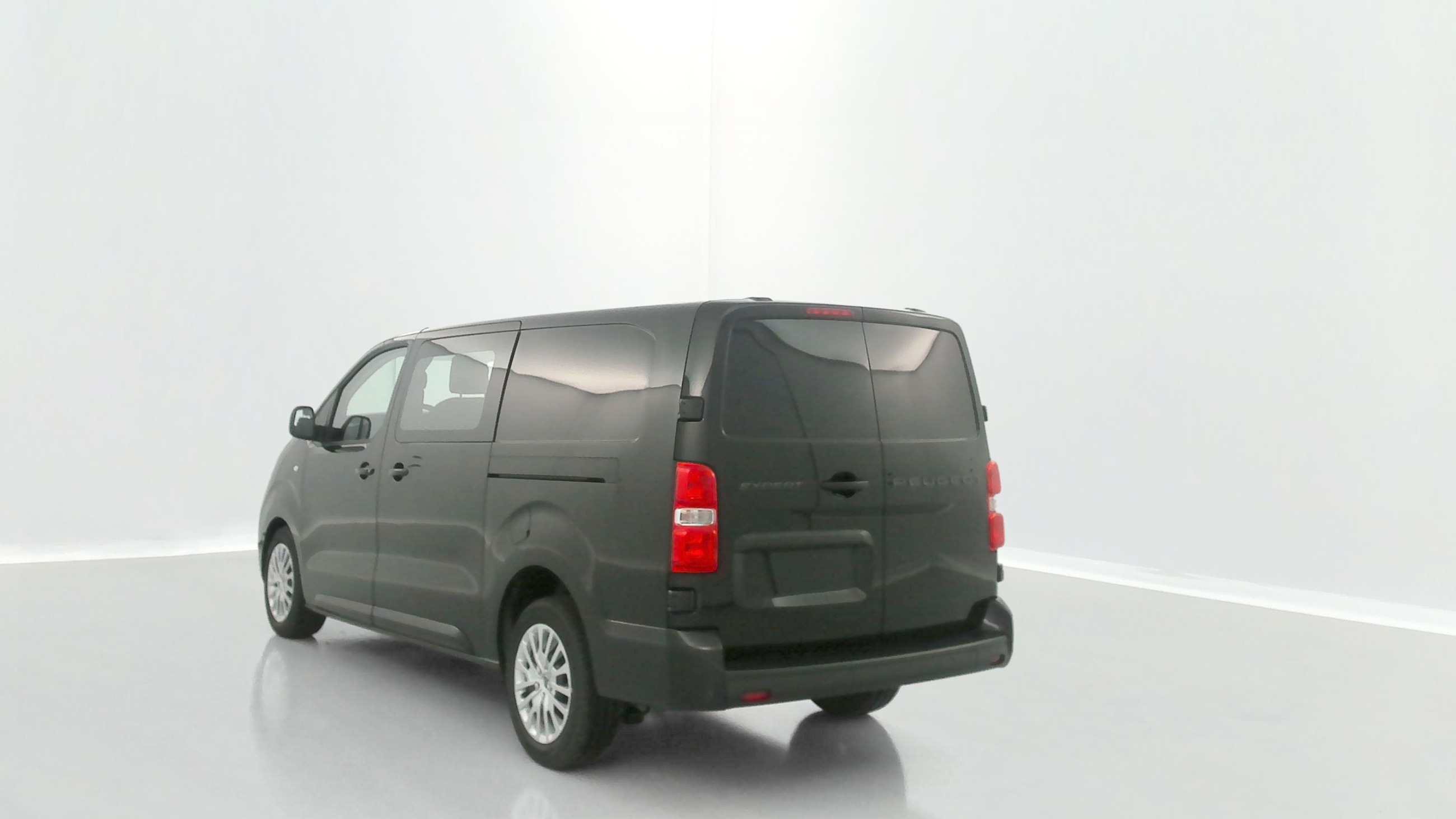 GLI00023169_p53 - PEUGEOT - EXPERT CA - 2025 - photo 5