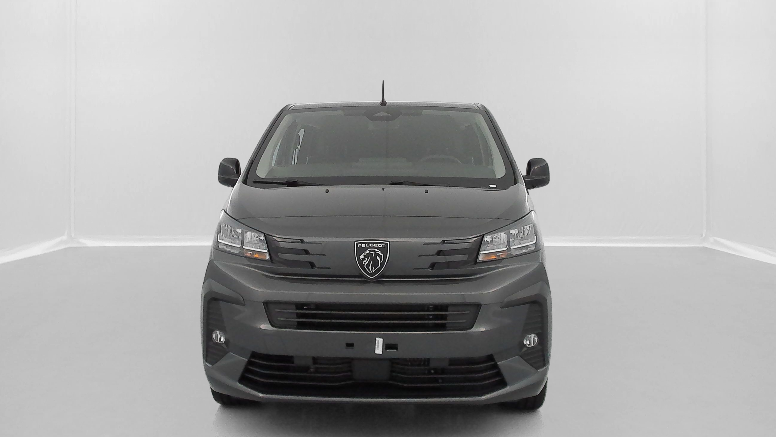 GLI00023163_p53 - PEUGEOT - EXPERT CA - 2025 - photo 2