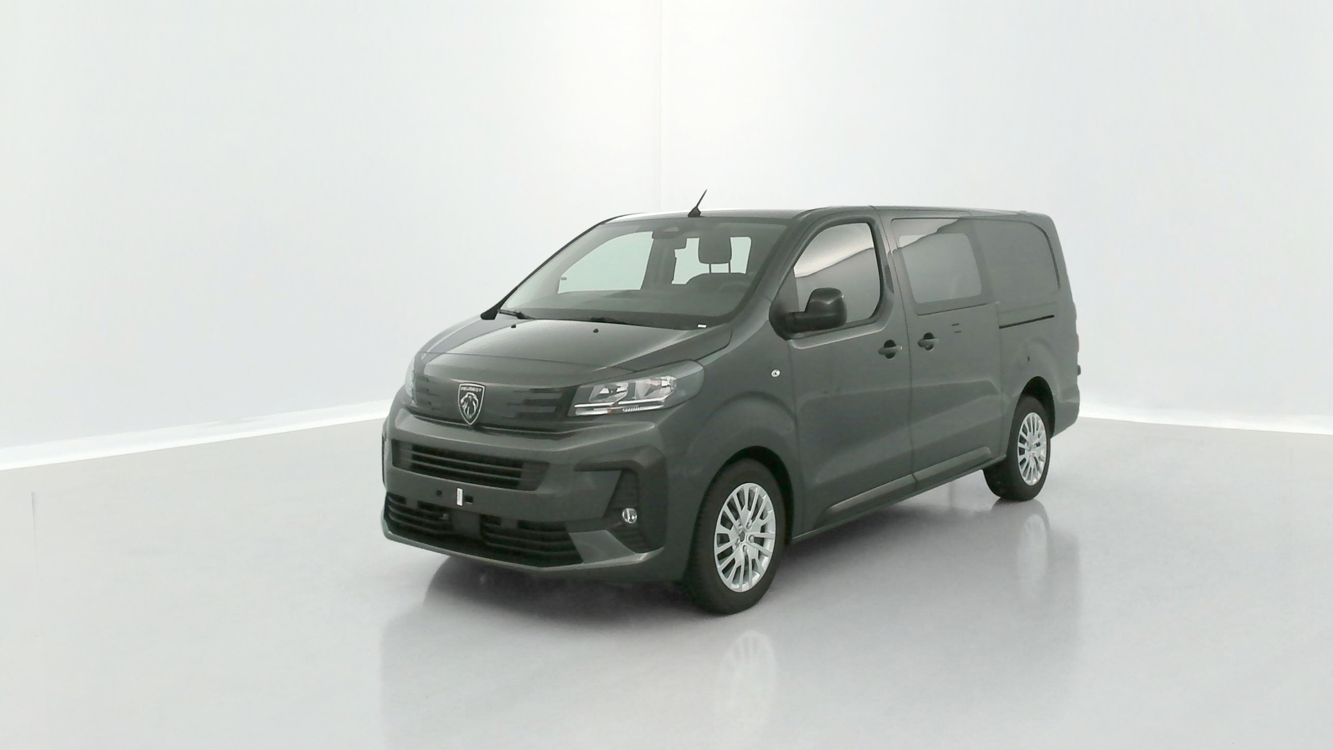 GLI00023163_p53 - PEUGEOT - EXPERT CA - 2025 - photo 3