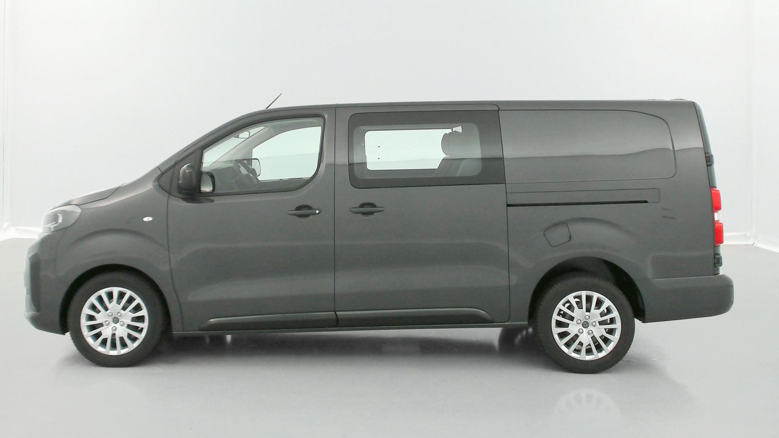 GLI00023154_p53 - PEUGEOT - EXPERT CA - 2025 - photo 4