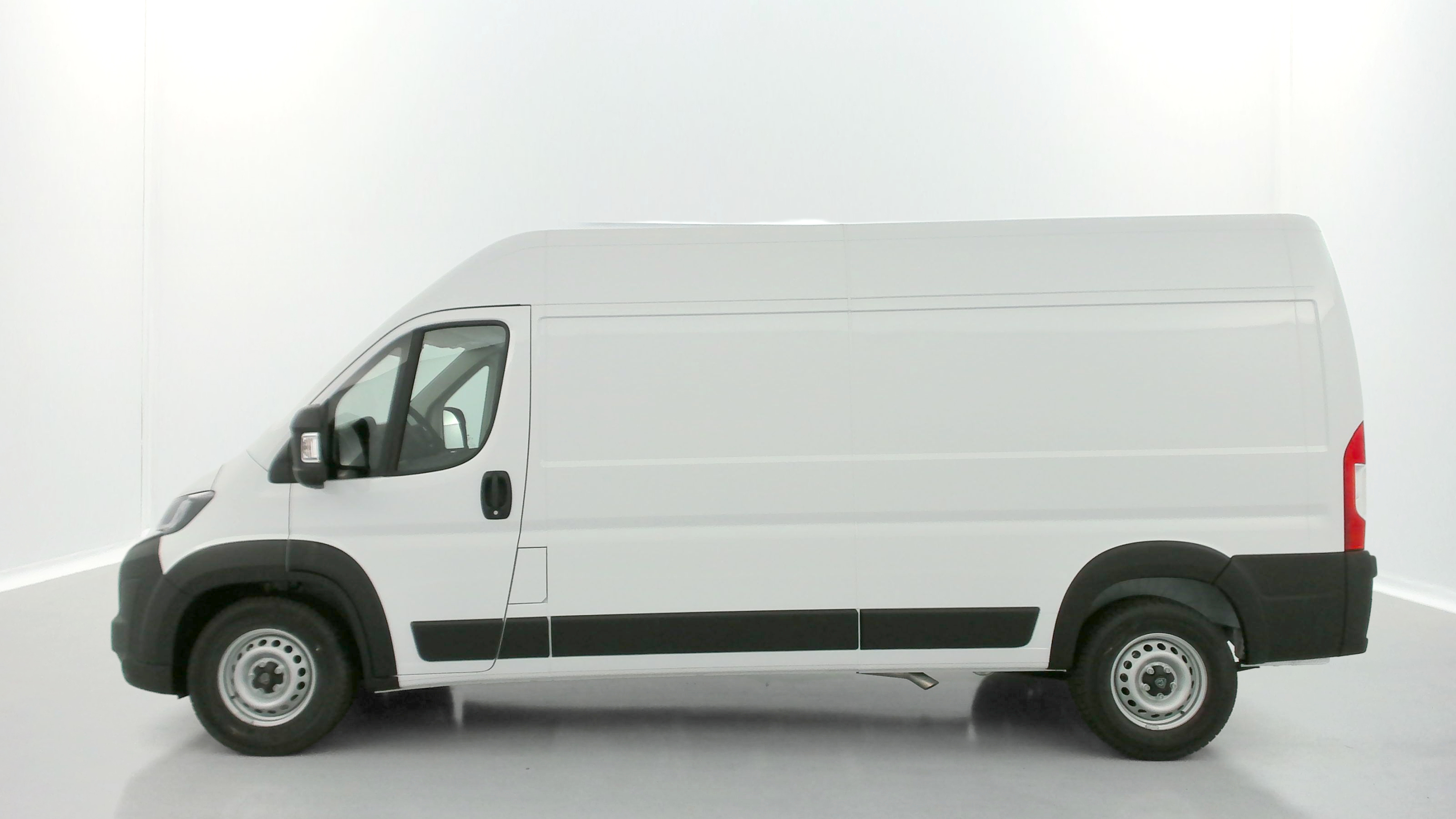 GLI00023515_p53 - PEUGEOT - BOXER - 2025 - photo 4