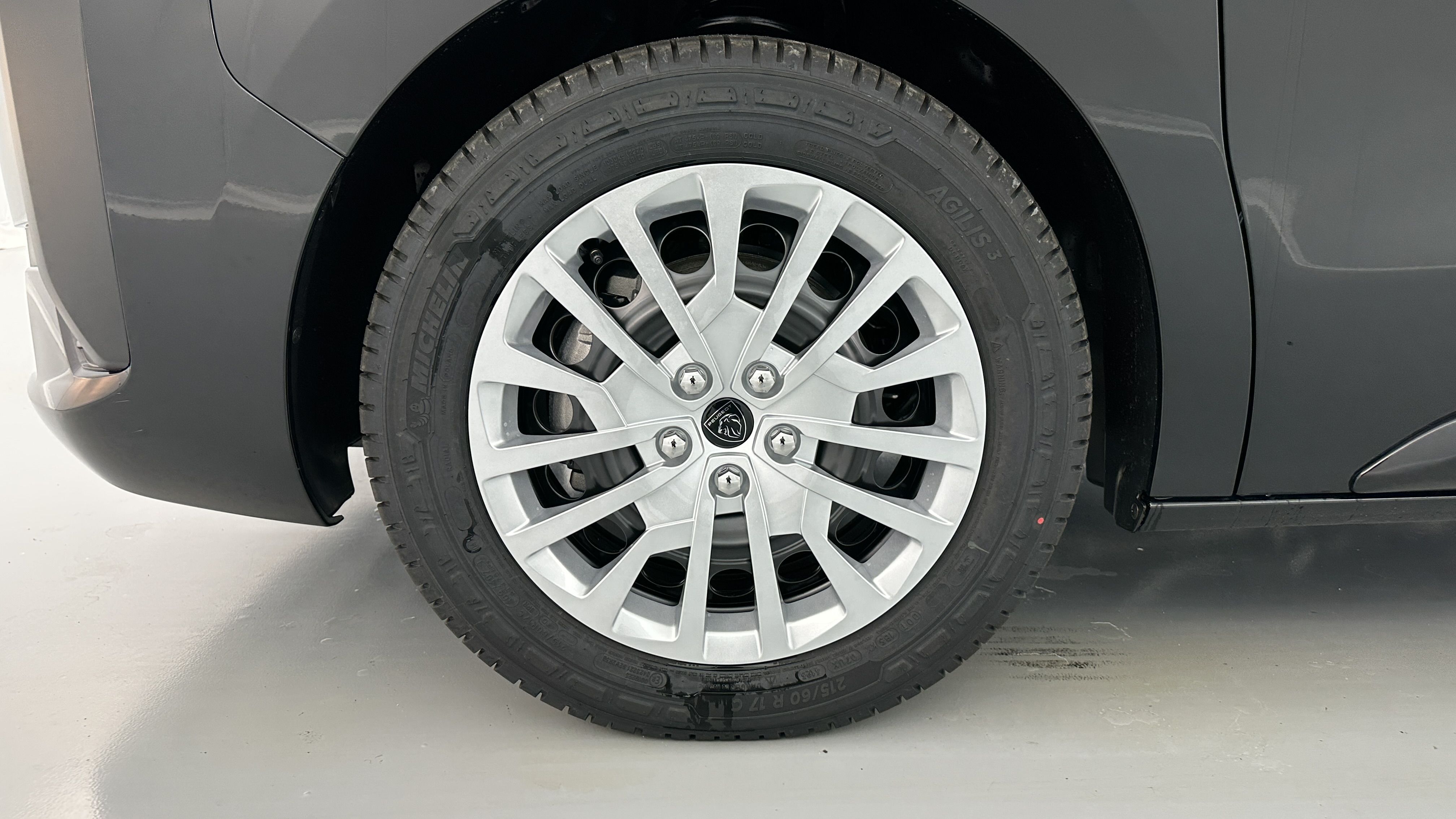 GLI00010631_p53 - PEUGEOT - EXPERT CA - 2025 - photo 10