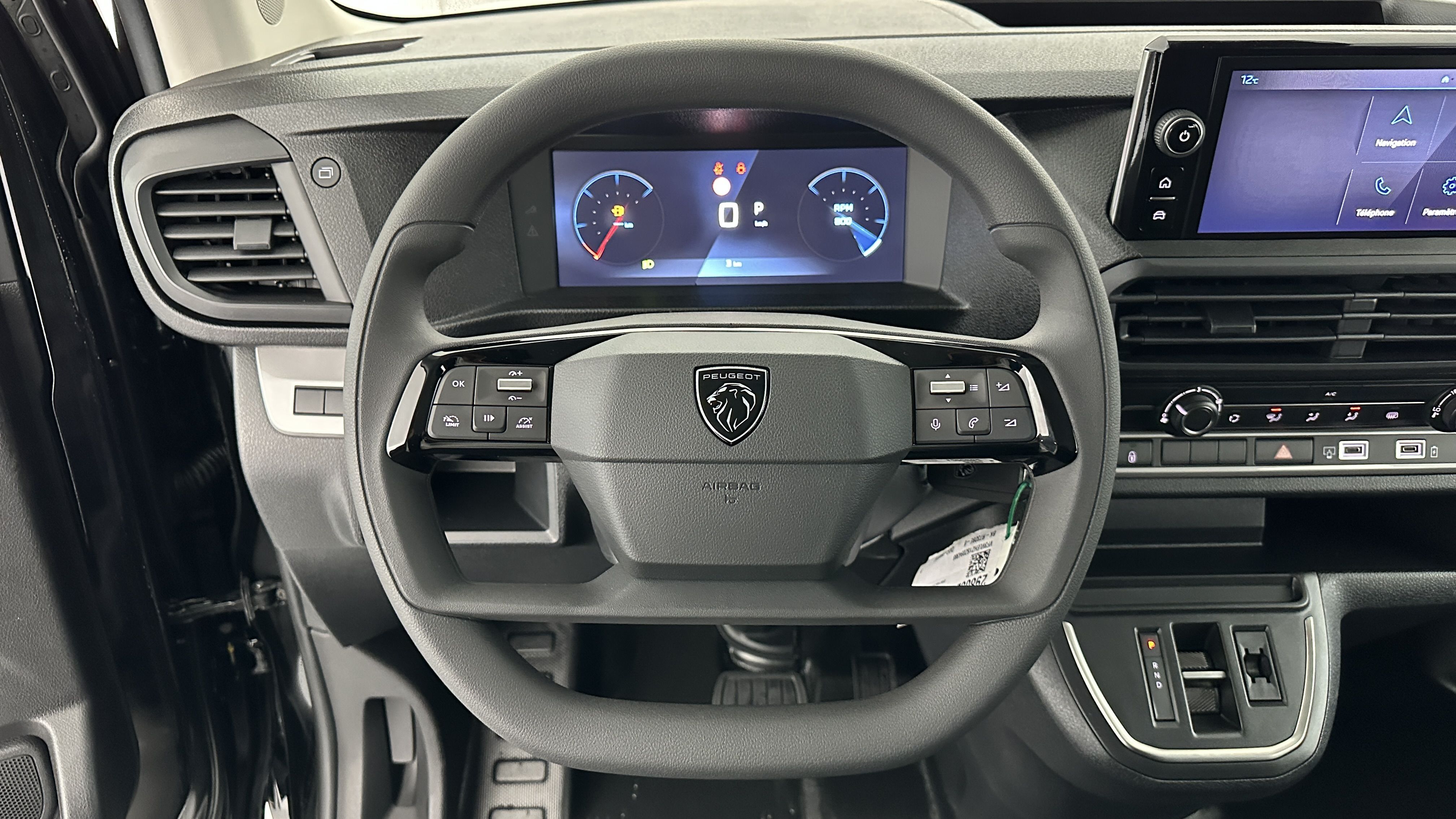 GLI00010631_p53 - PEUGEOT - EXPERT CA - 2025 - photo 11