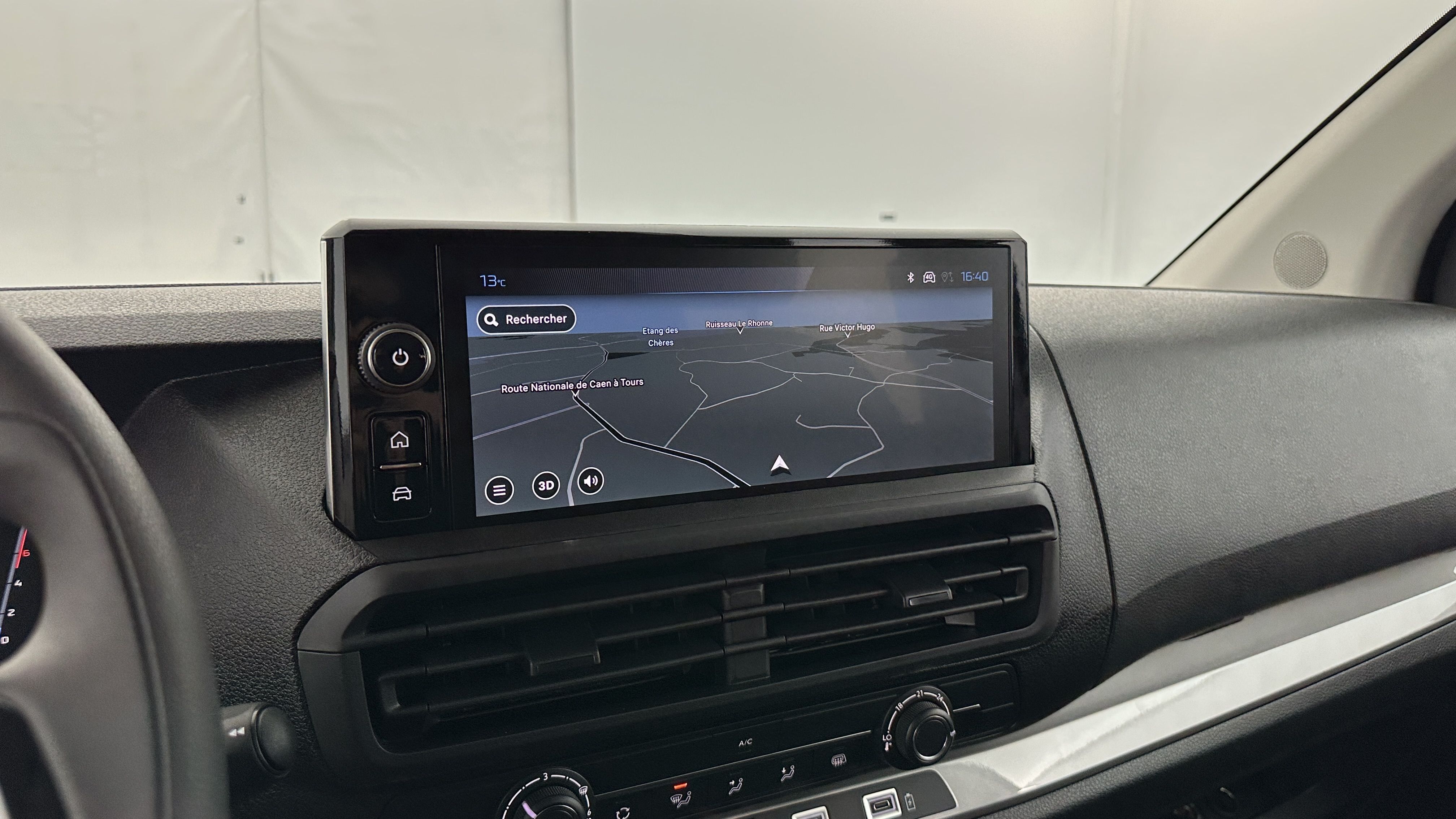 GLI00010252_p53 - PEUGEOT - EXPERT CA - 2025 - photo 13