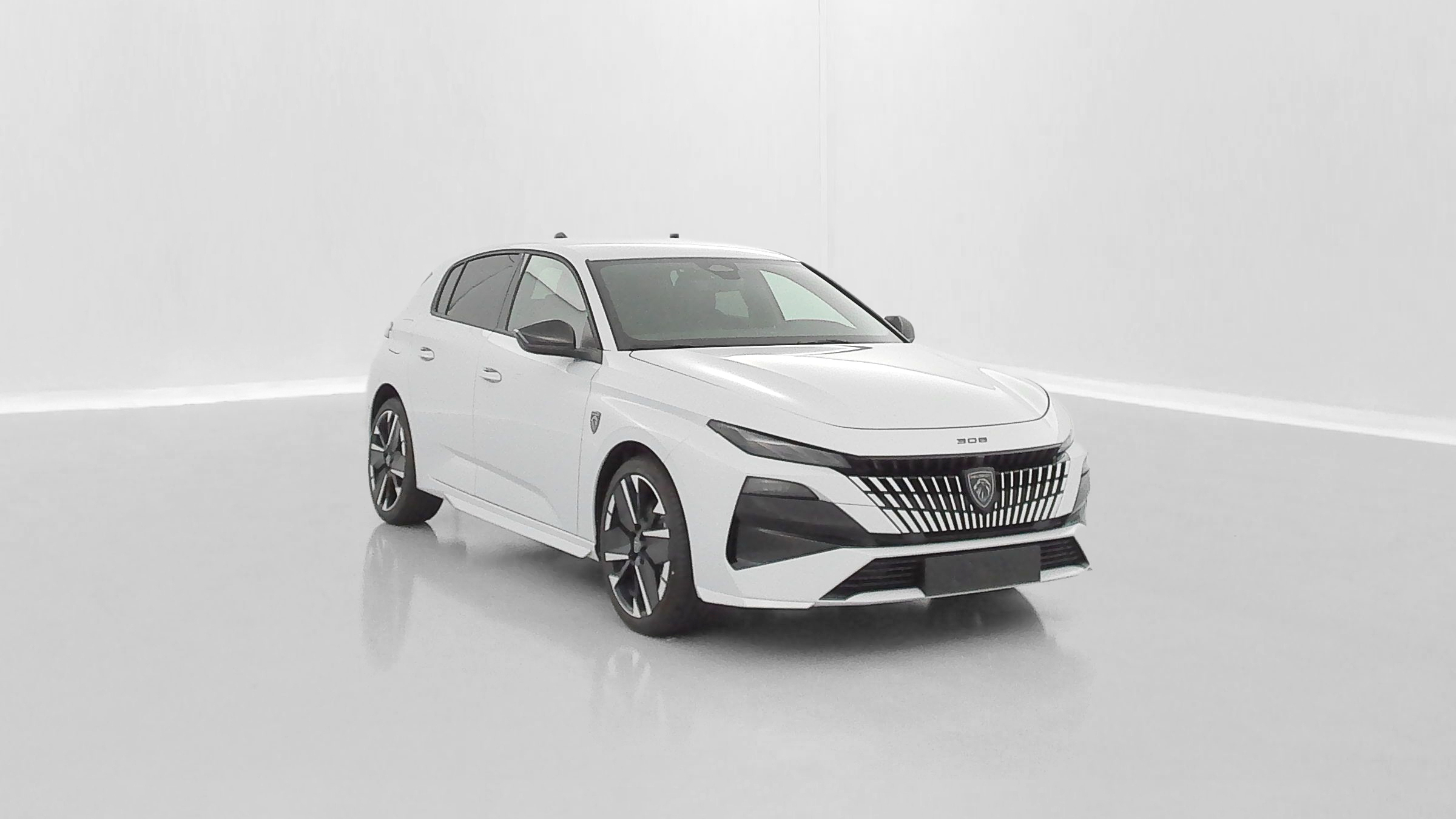 GLI00010349_p53 - PEUGEOT - 308 - 2026 - photo 1