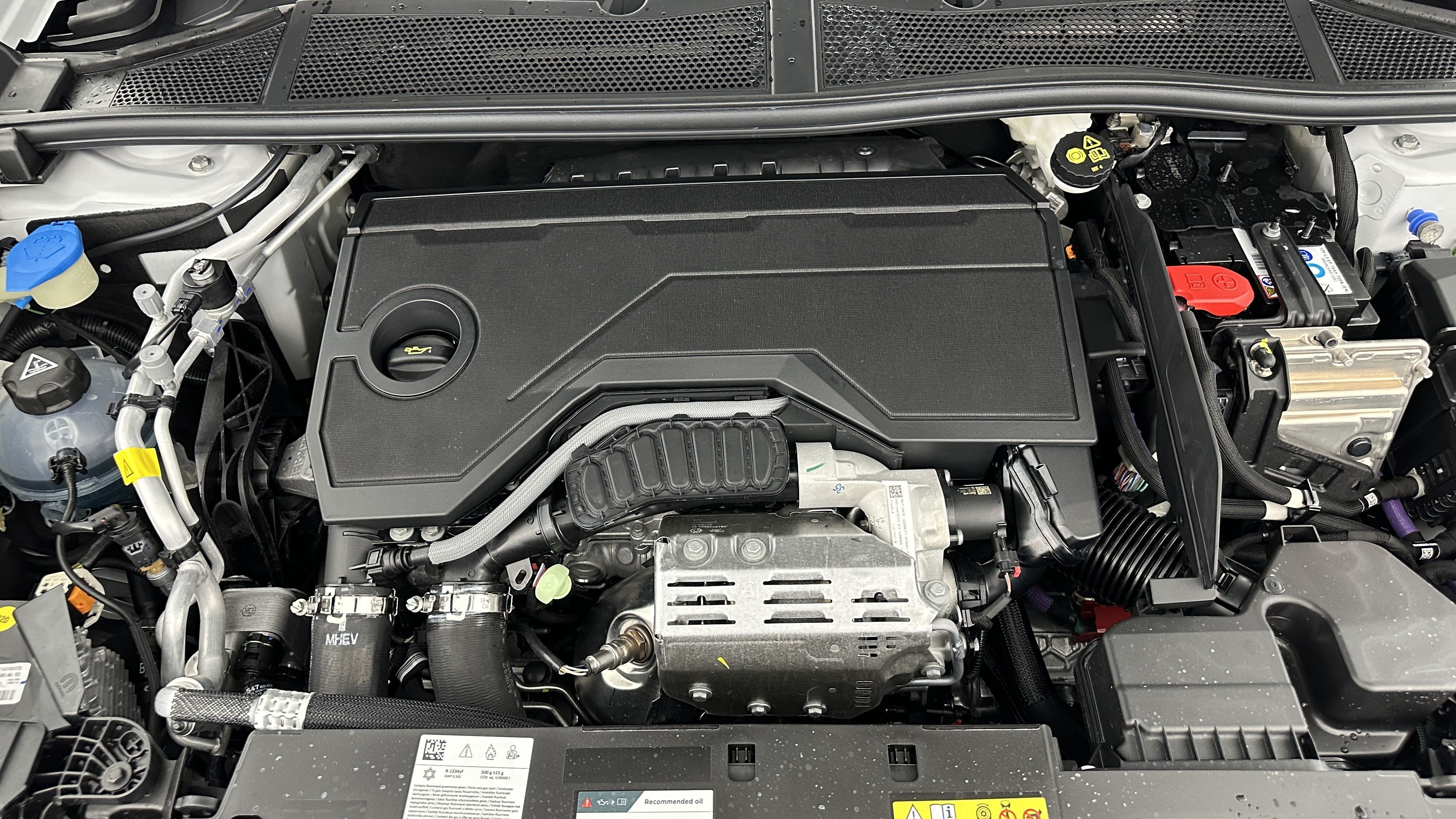 GLI00010349_p53 - PEUGEOT - 308 - 2026 - photo 11