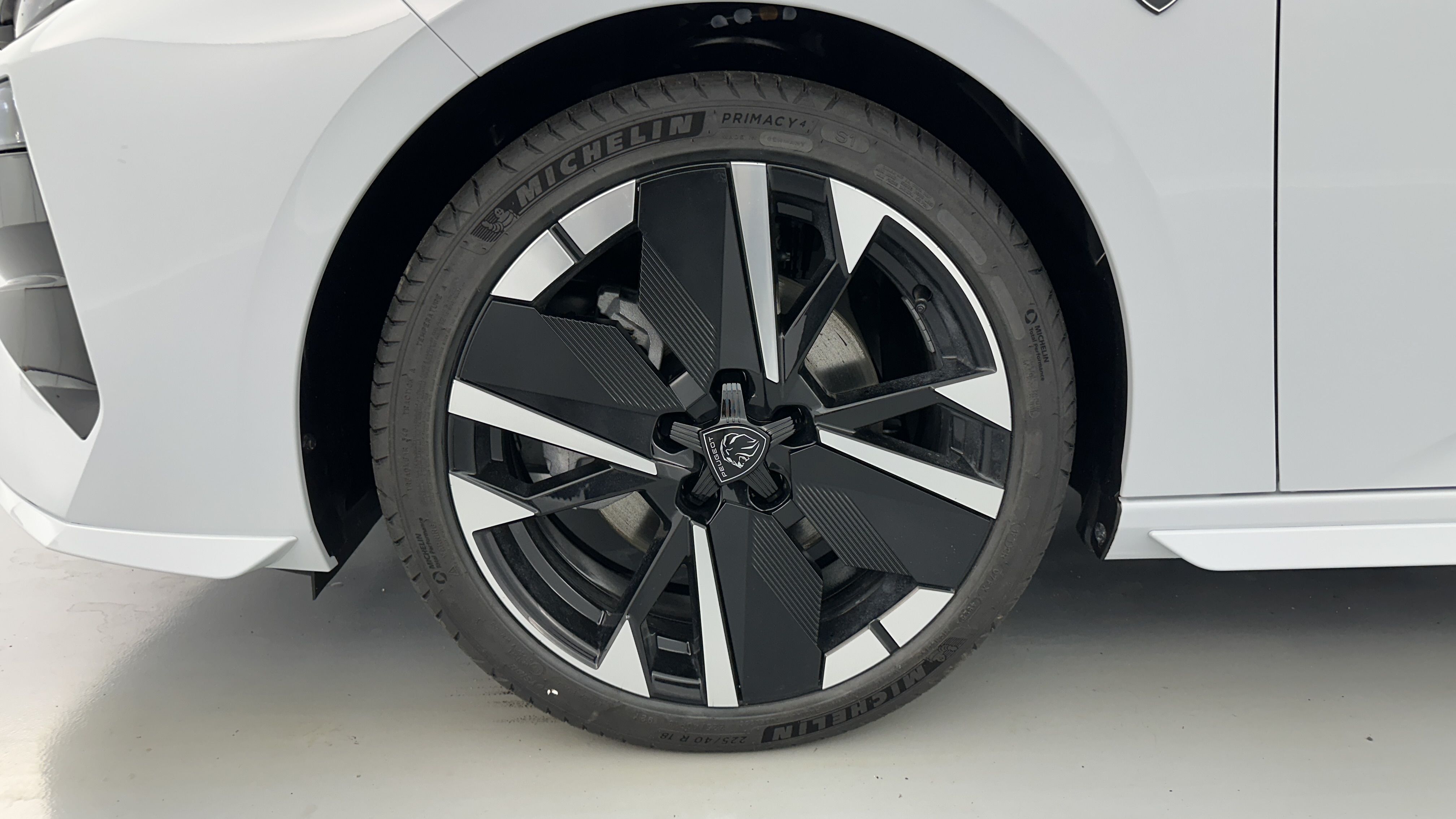 GLI00010349_p53 - PEUGEOT - 308 - 2026 - photo 12