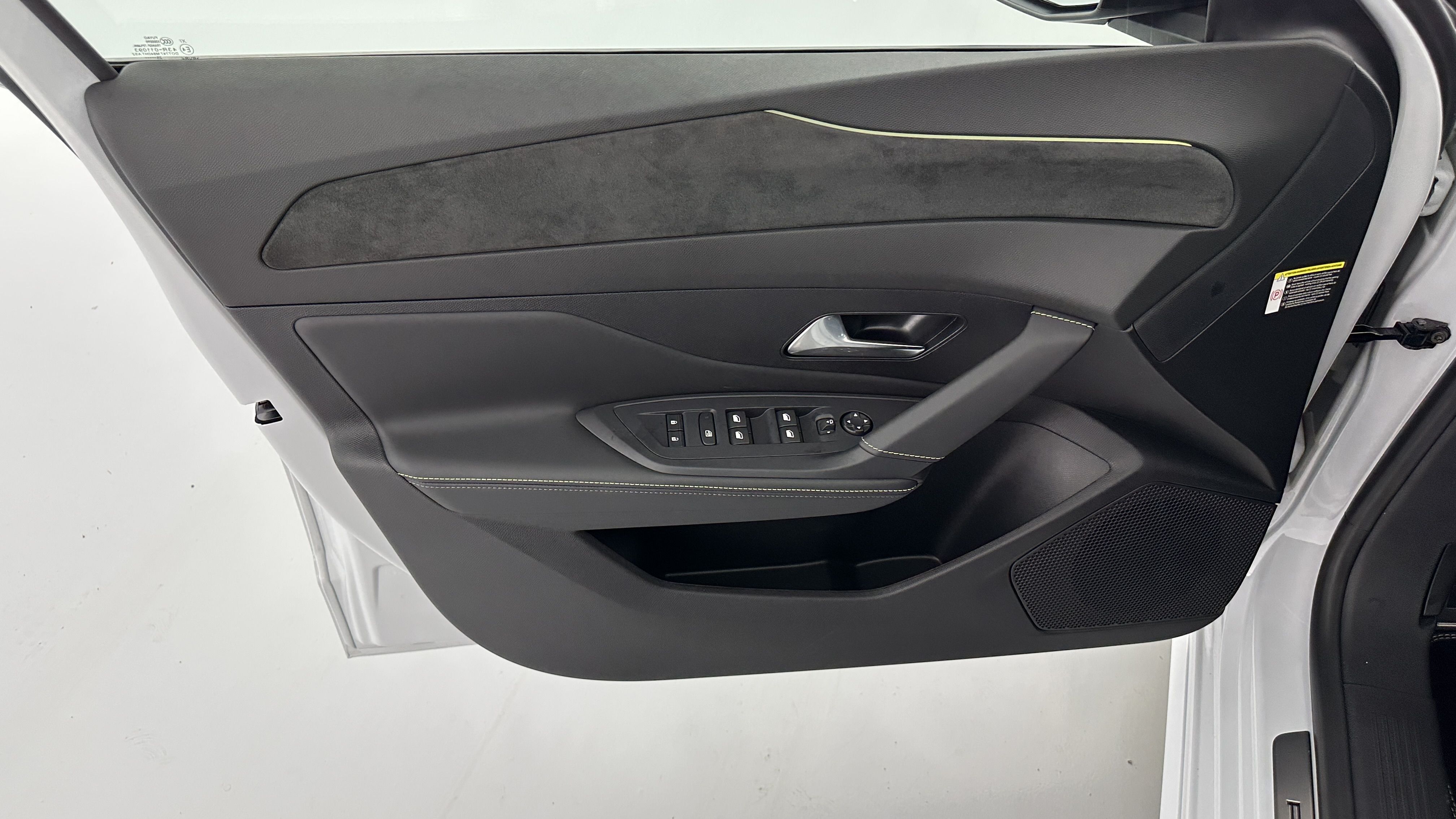 GLI00010349_p53 - PEUGEOT - 308 - 2026 - photo 13