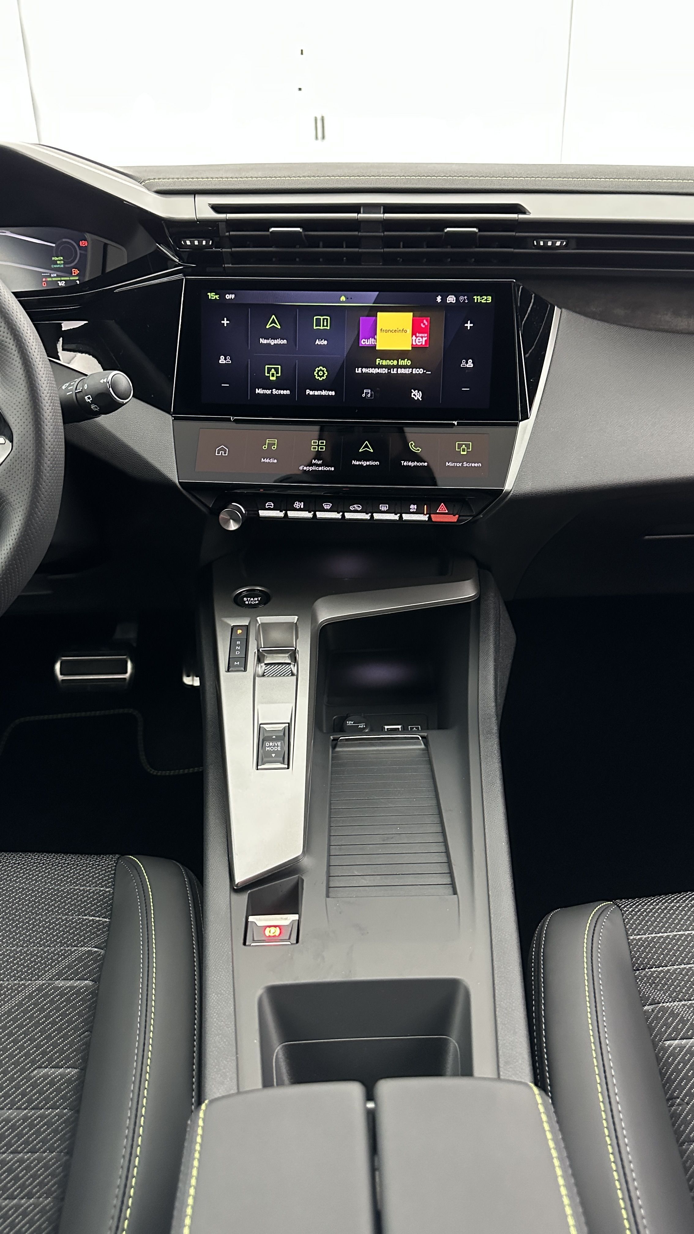 GLI00010349_p53 - PEUGEOT - 308 - 2026 - photo 16