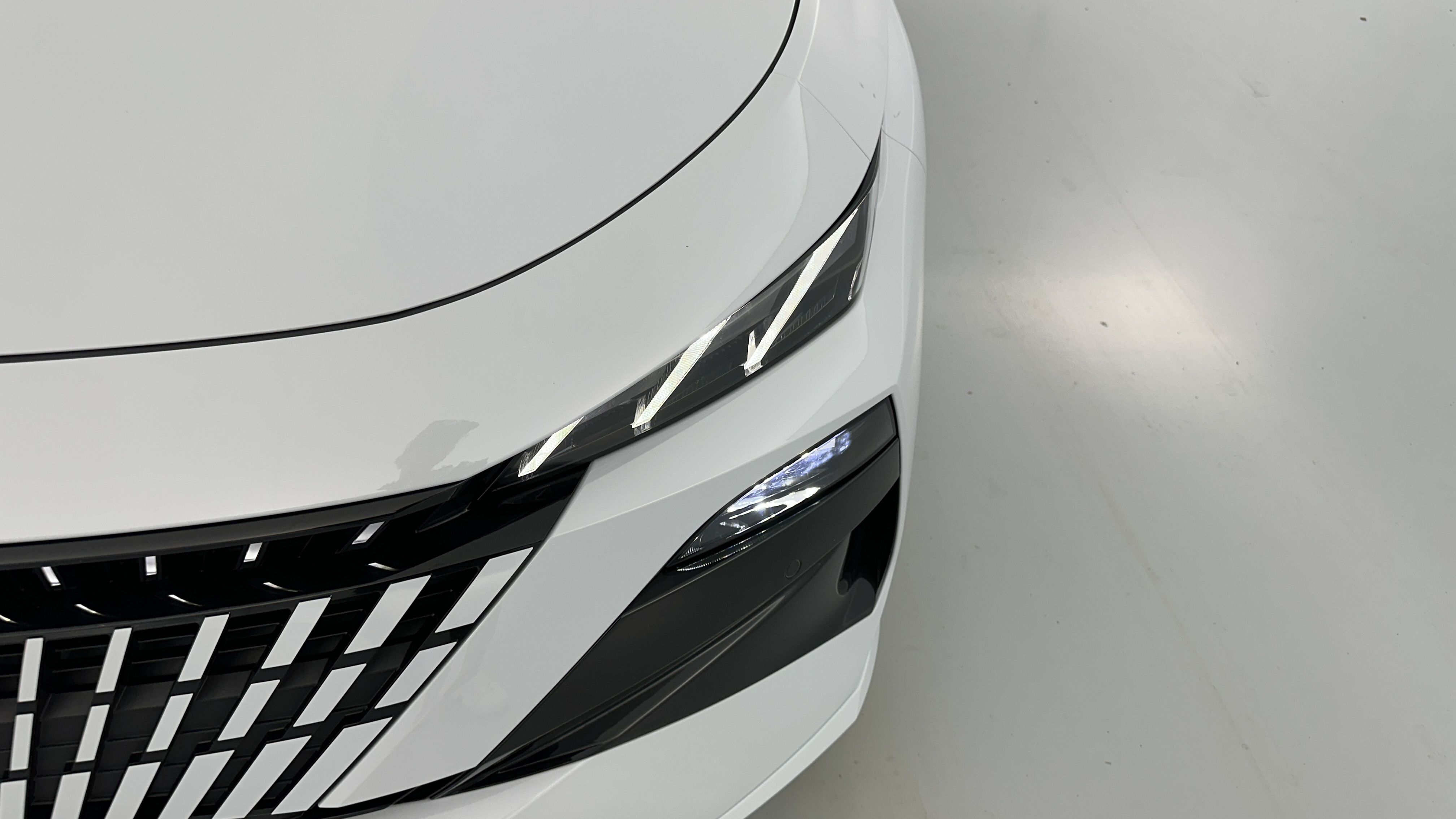 GLI00010349_p53 - PEUGEOT - 308 - 2026 - photo 22