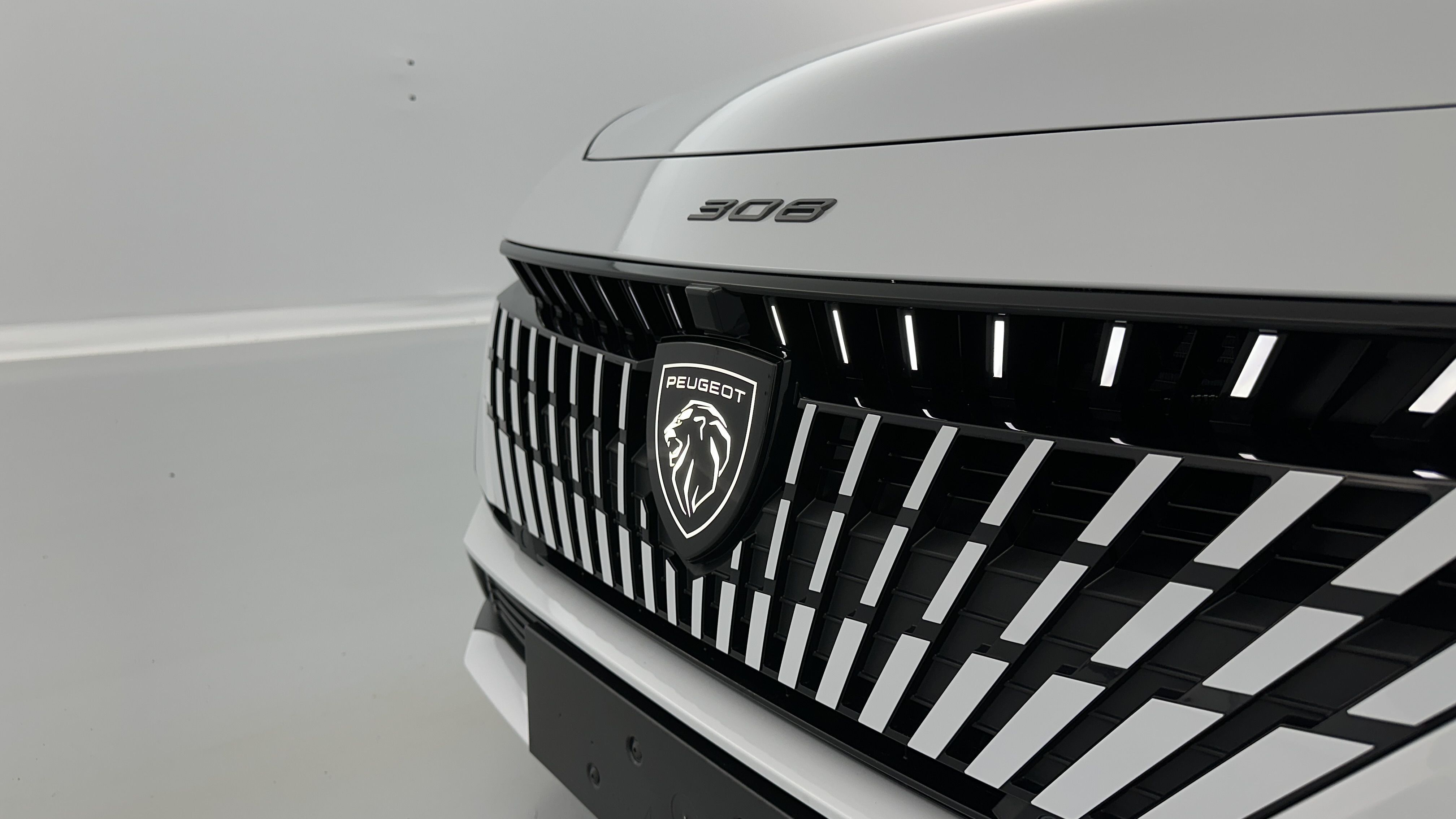 GLI00010349_p53 - PEUGEOT - 308 - 2026 - photo 23