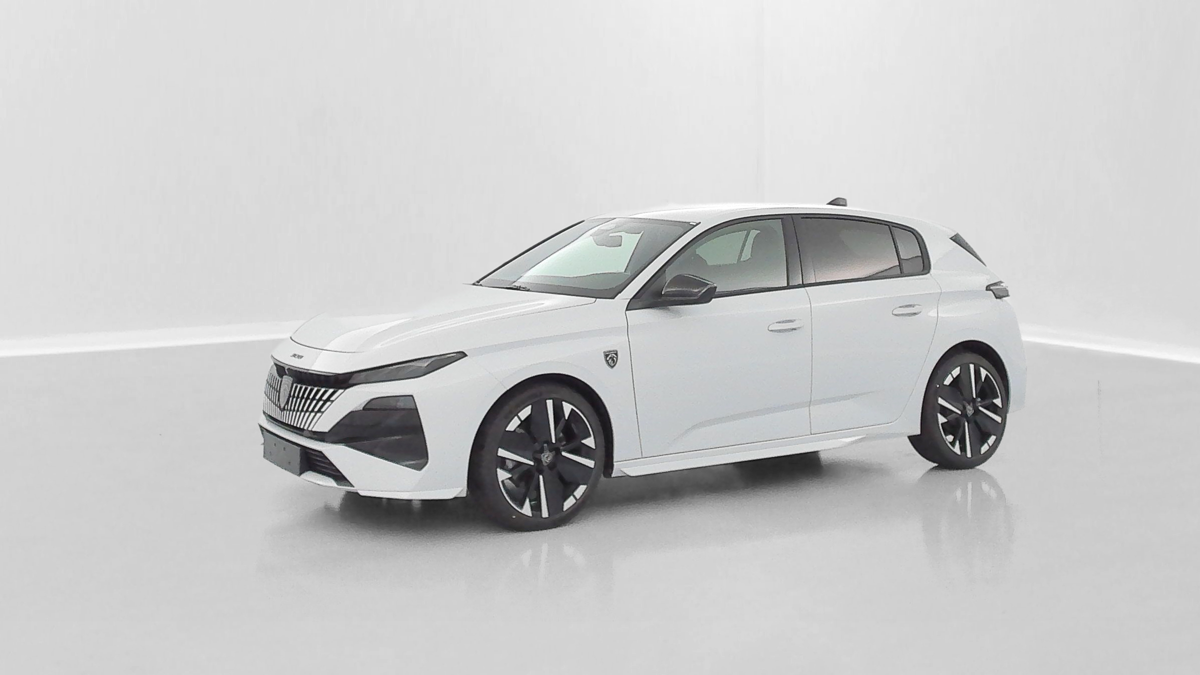 GLI00010349_p53 - PEUGEOT - 308 - 2026 - photo 27