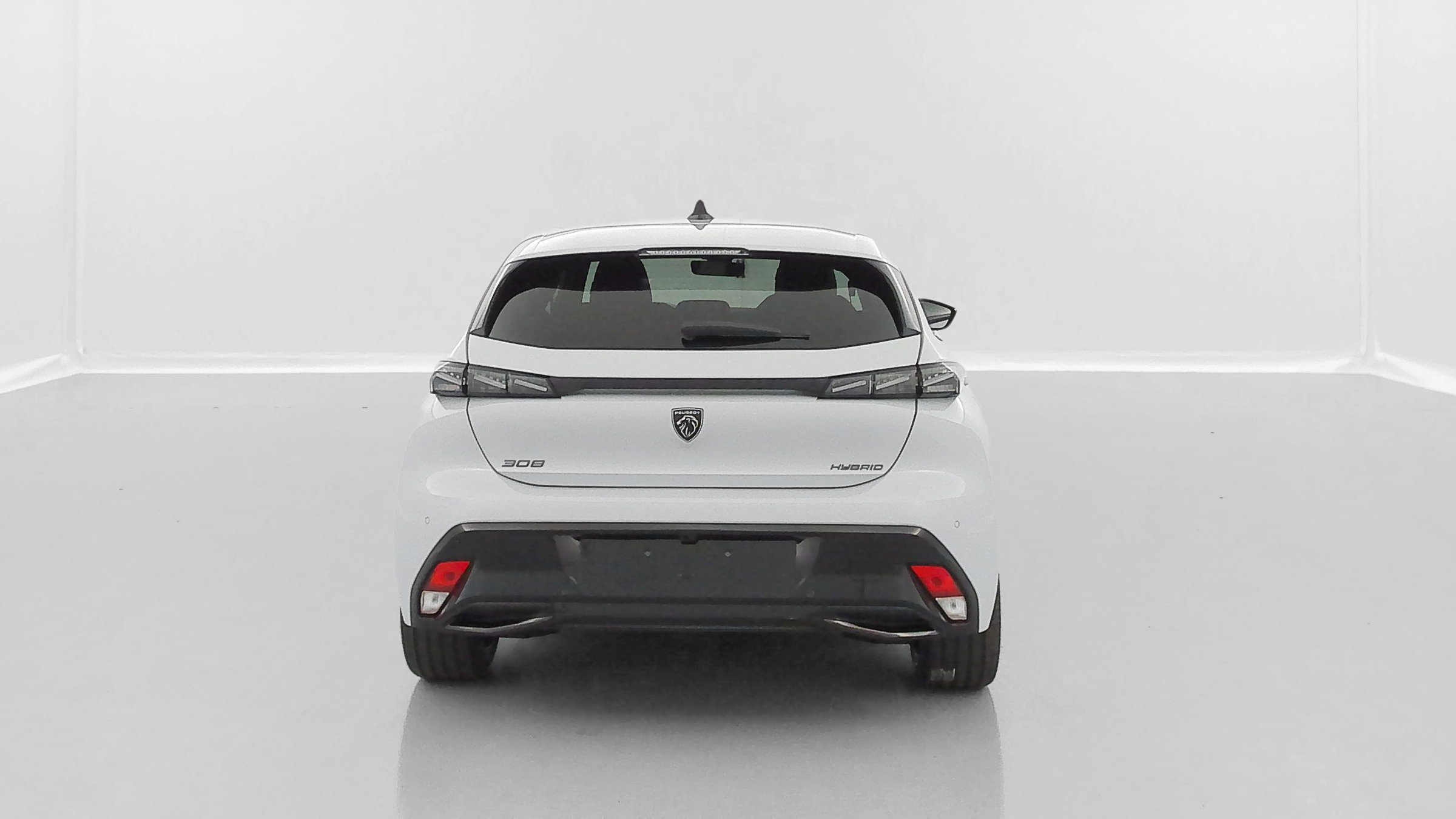 GLI00010348_p53 - PEUGEOT - 308 - 2026 - photo 24