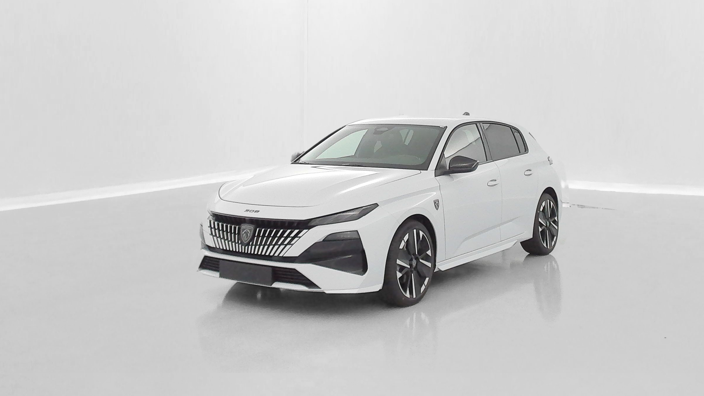 GLI00010339_p53 - PEUGEOT - 308 - 2026 - photo 3