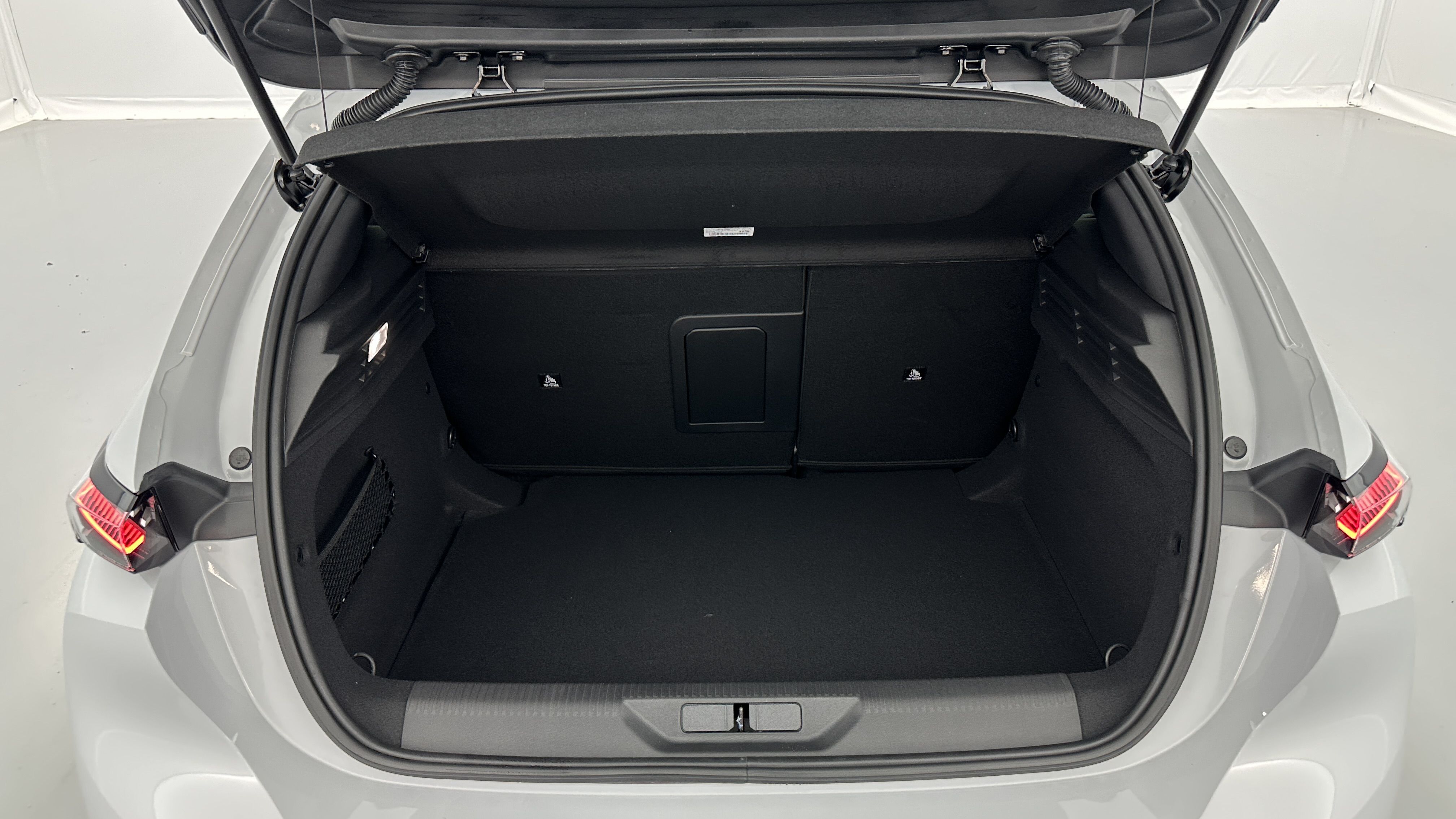 GLI00010339_p53 - PEUGEOT - 308 - 2026 - photo 10