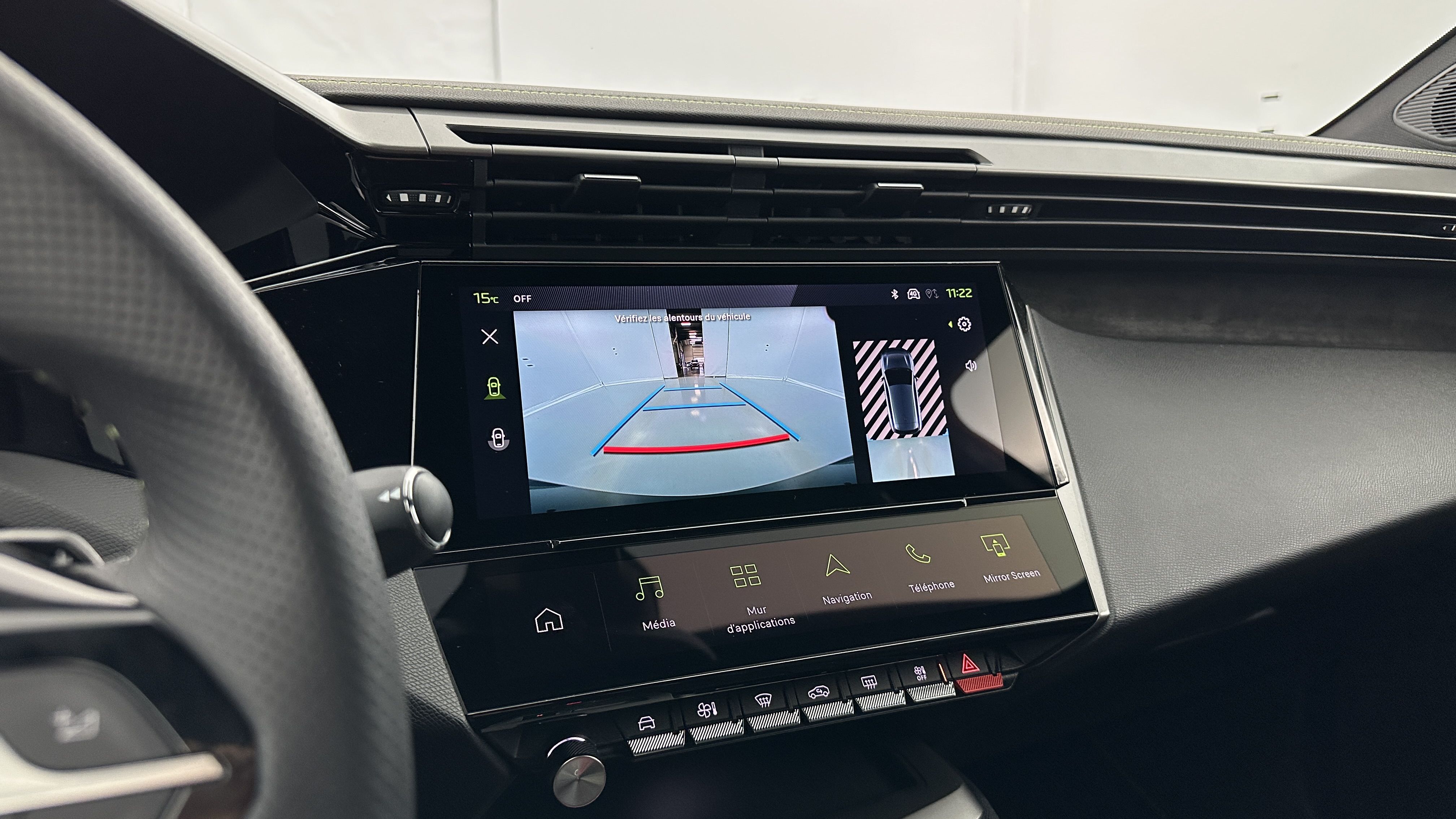 GLI00010339_p53 - PEUGEOT - 308 - 2026 - photo 20