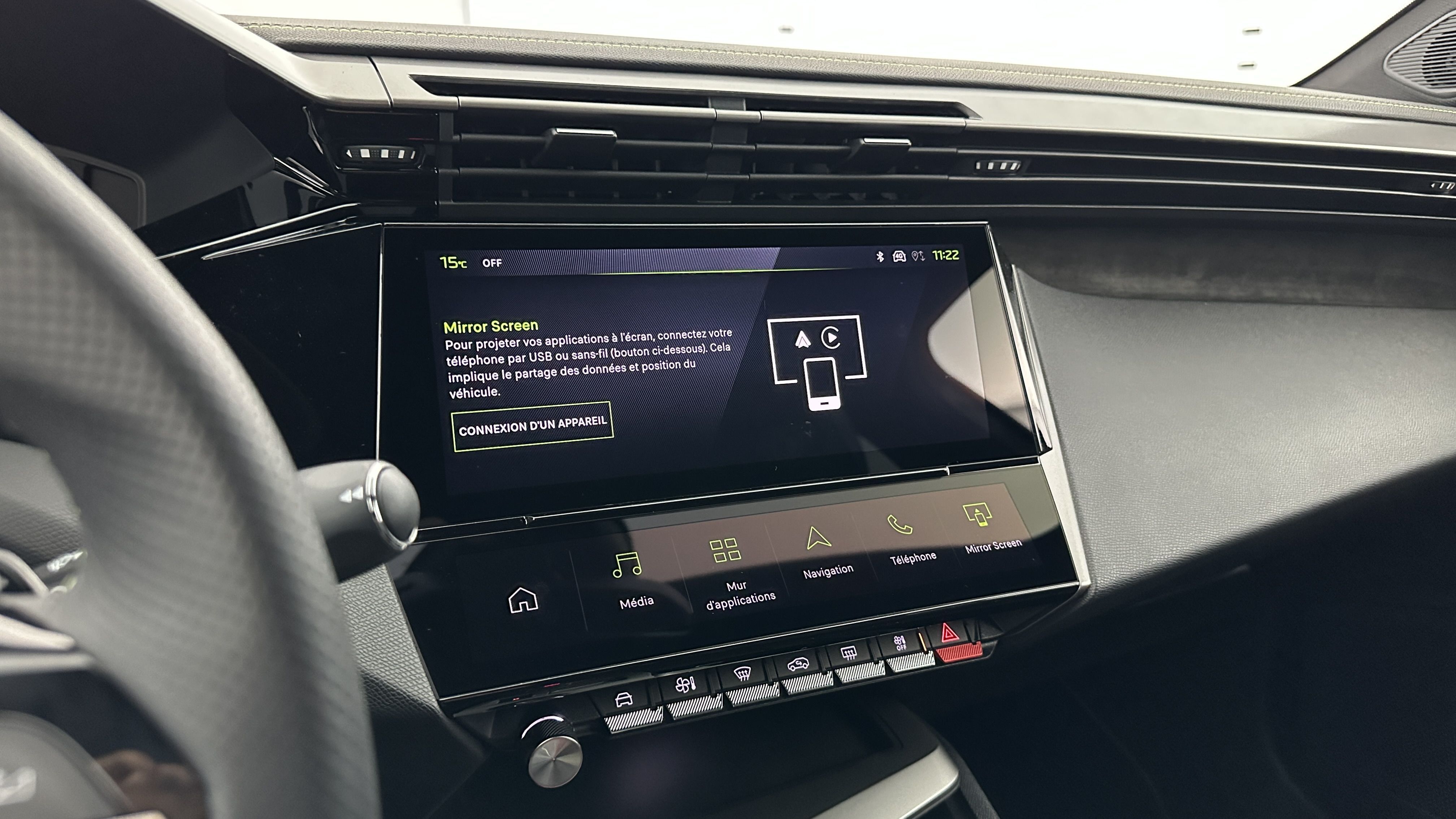 GLI00010339_p53 - PEUGEOT - 308 - 2026 - photo 21