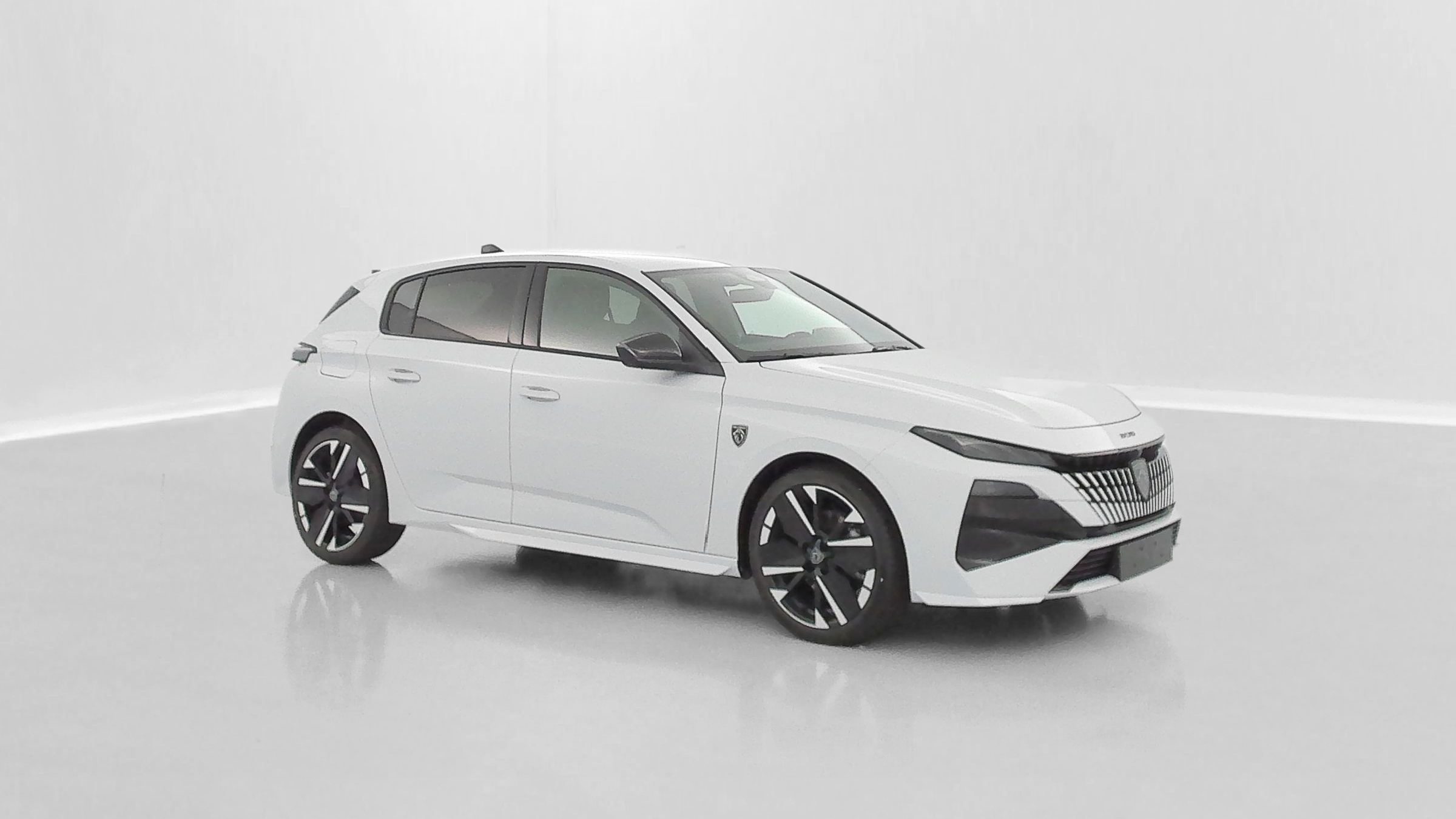 GLI00010339_p53 - PEUGEOT - 308 - 2026 - photo 30