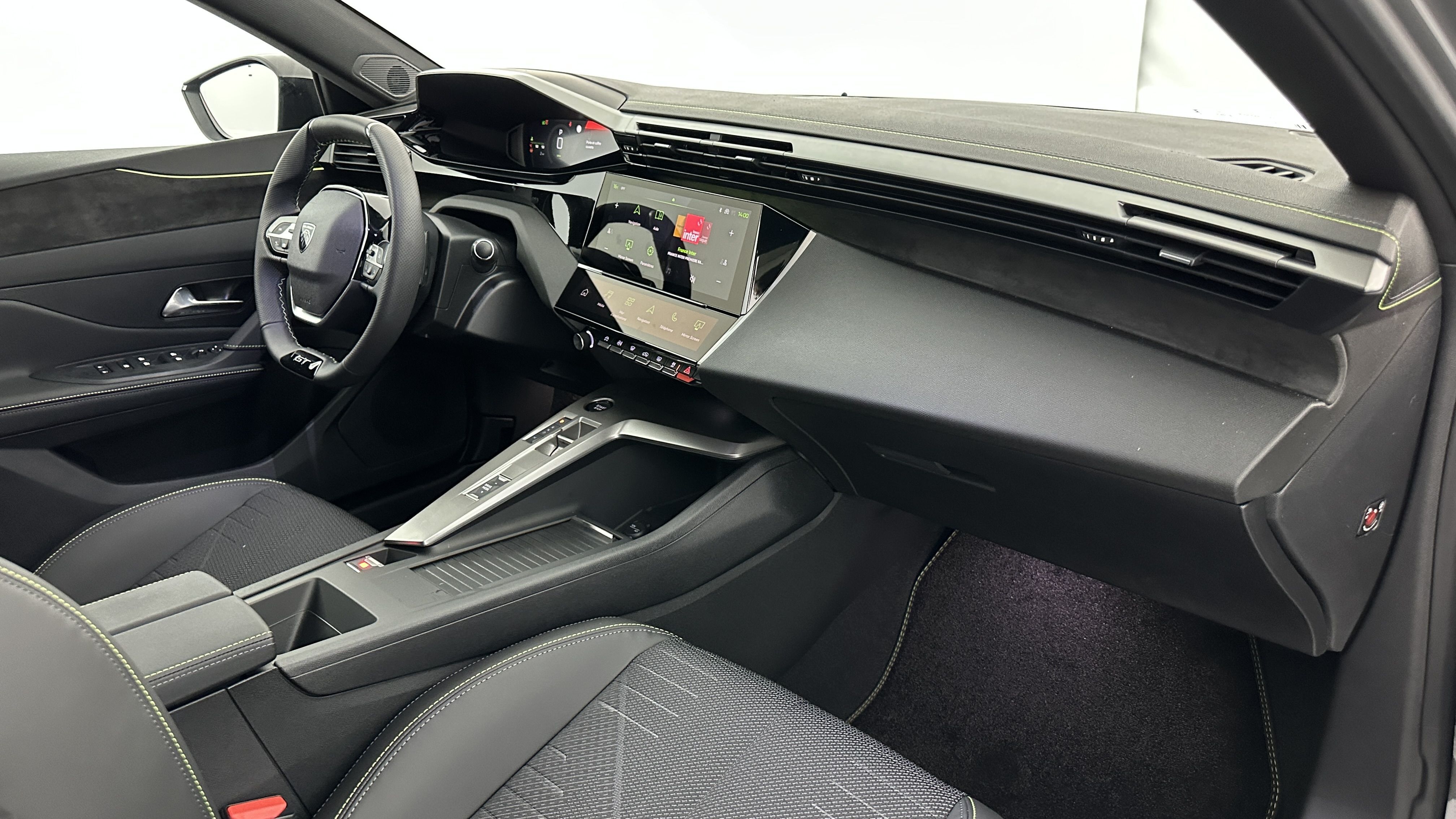 GLI00010342_p53 - PEUGEOT - 308 - 2026 - photo 8