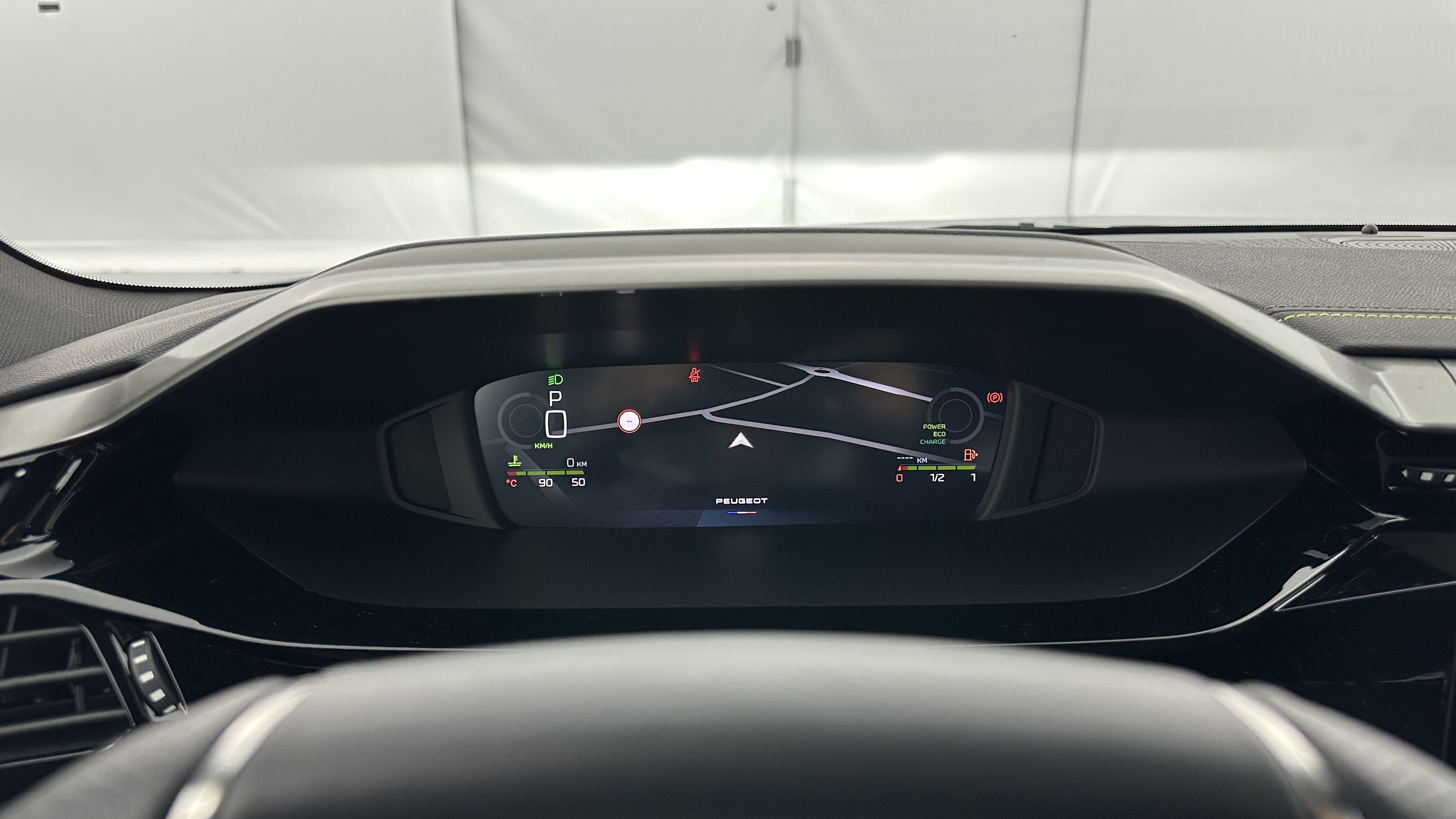 GLI00010342_p53 - PEUGEOT - 308 - 2026 - photo 15
