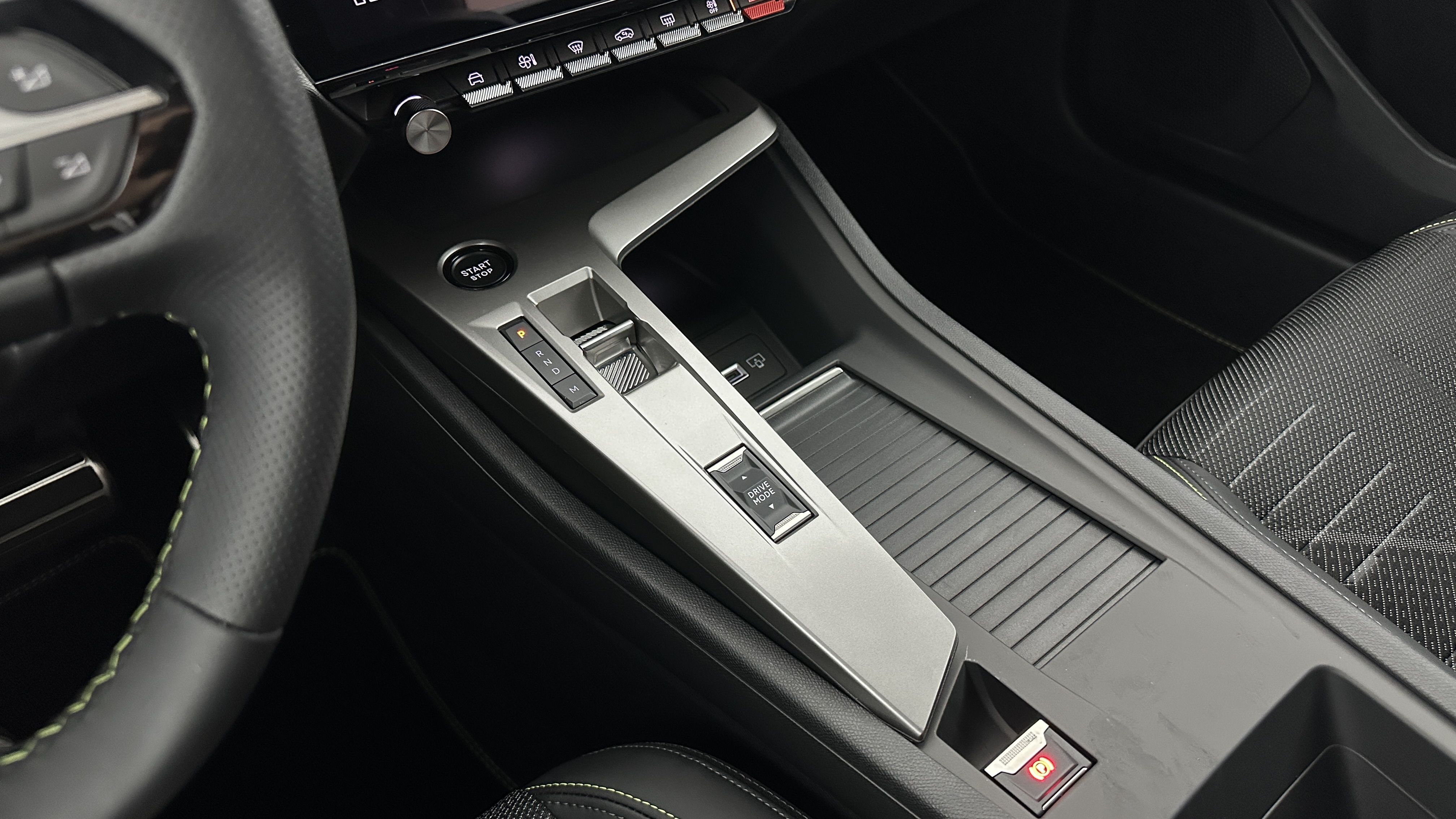 GLI00010342_p53 - PEUGEOT - 308 - 2026 - photo 17