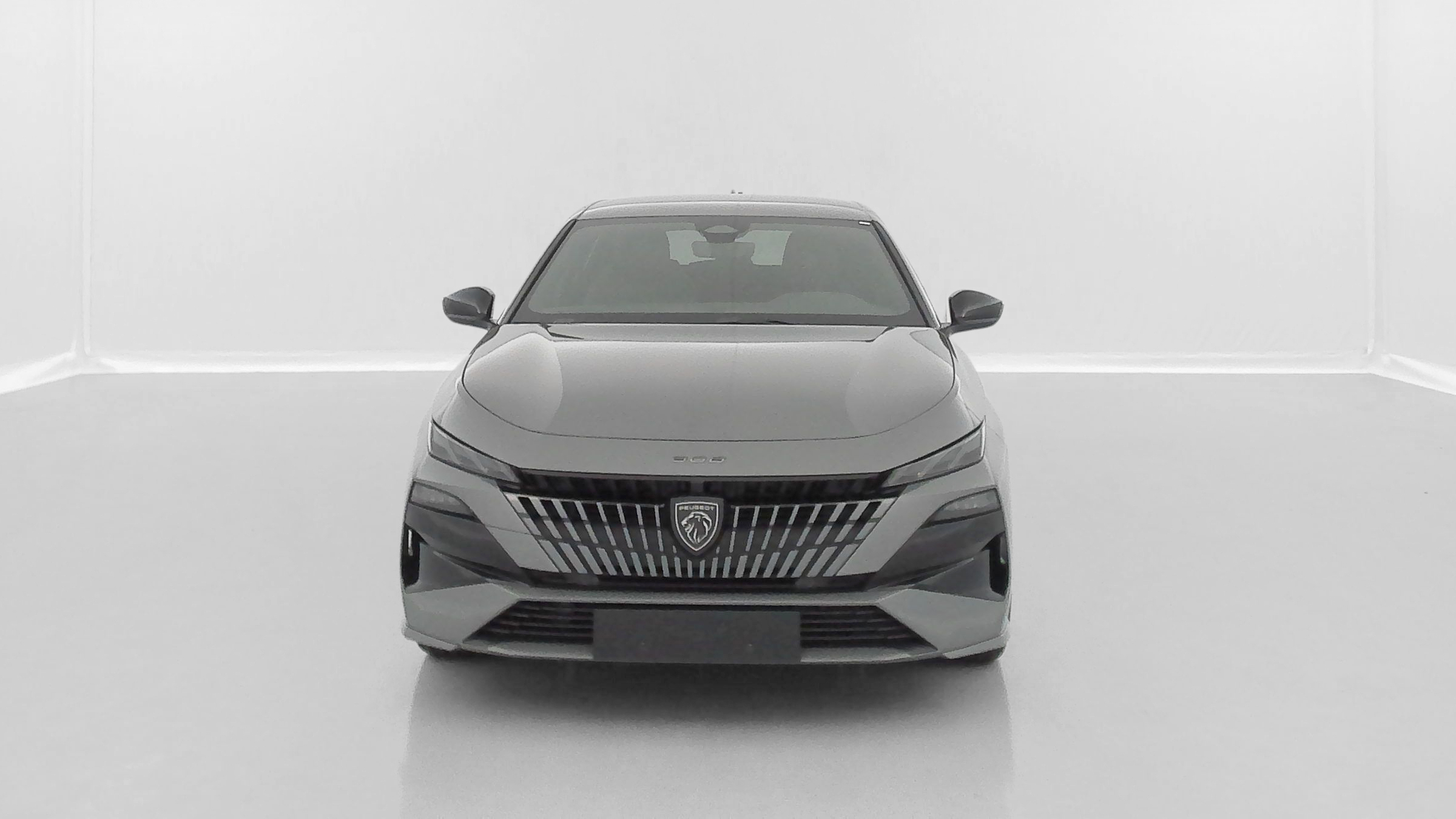 GLI00010337_p53 - PEUGEOT - 308 - 2026 - photo 2