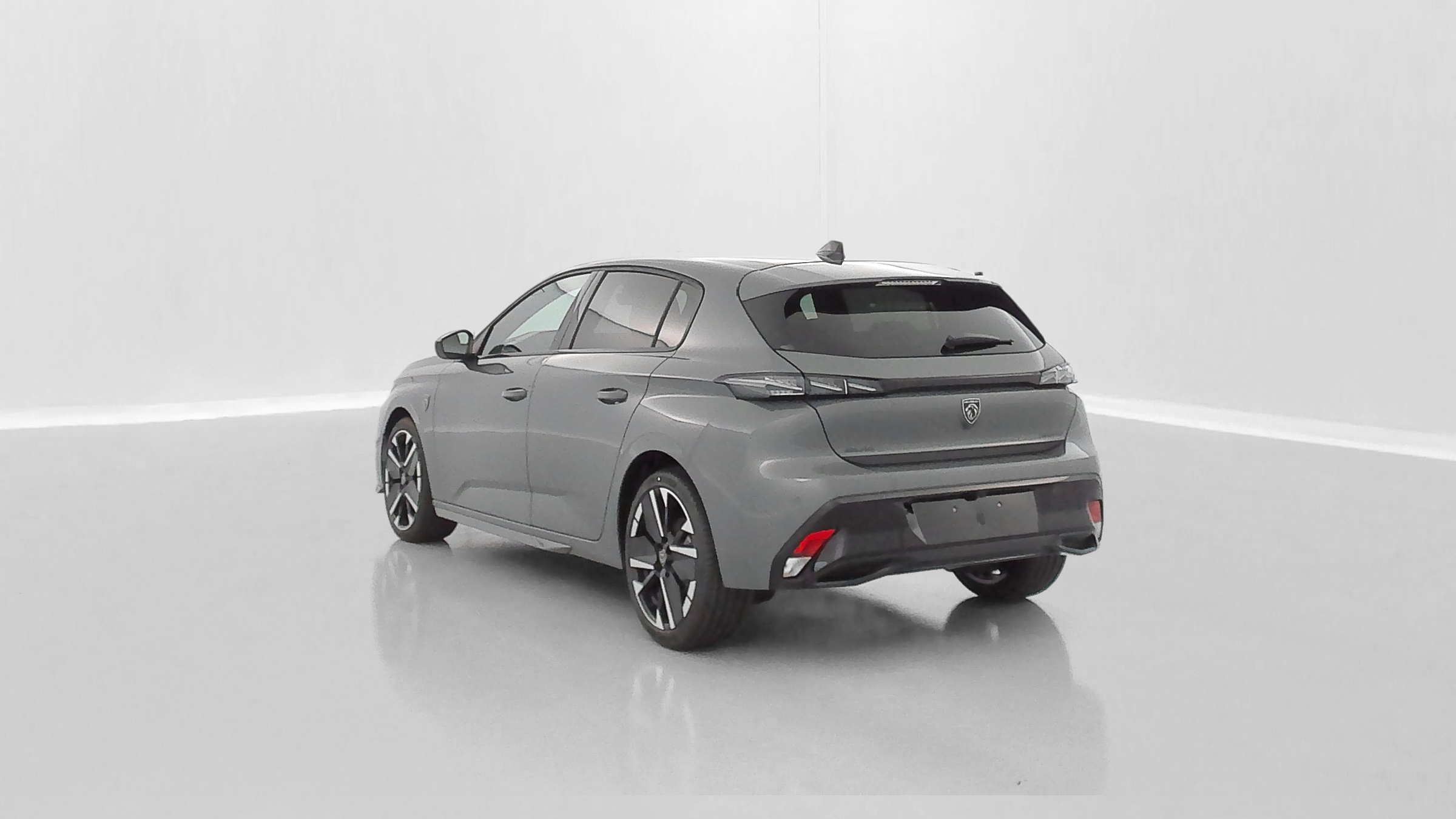 GLI00010337_p53 - PEUGEOT - 308 - 2026 - photo 5