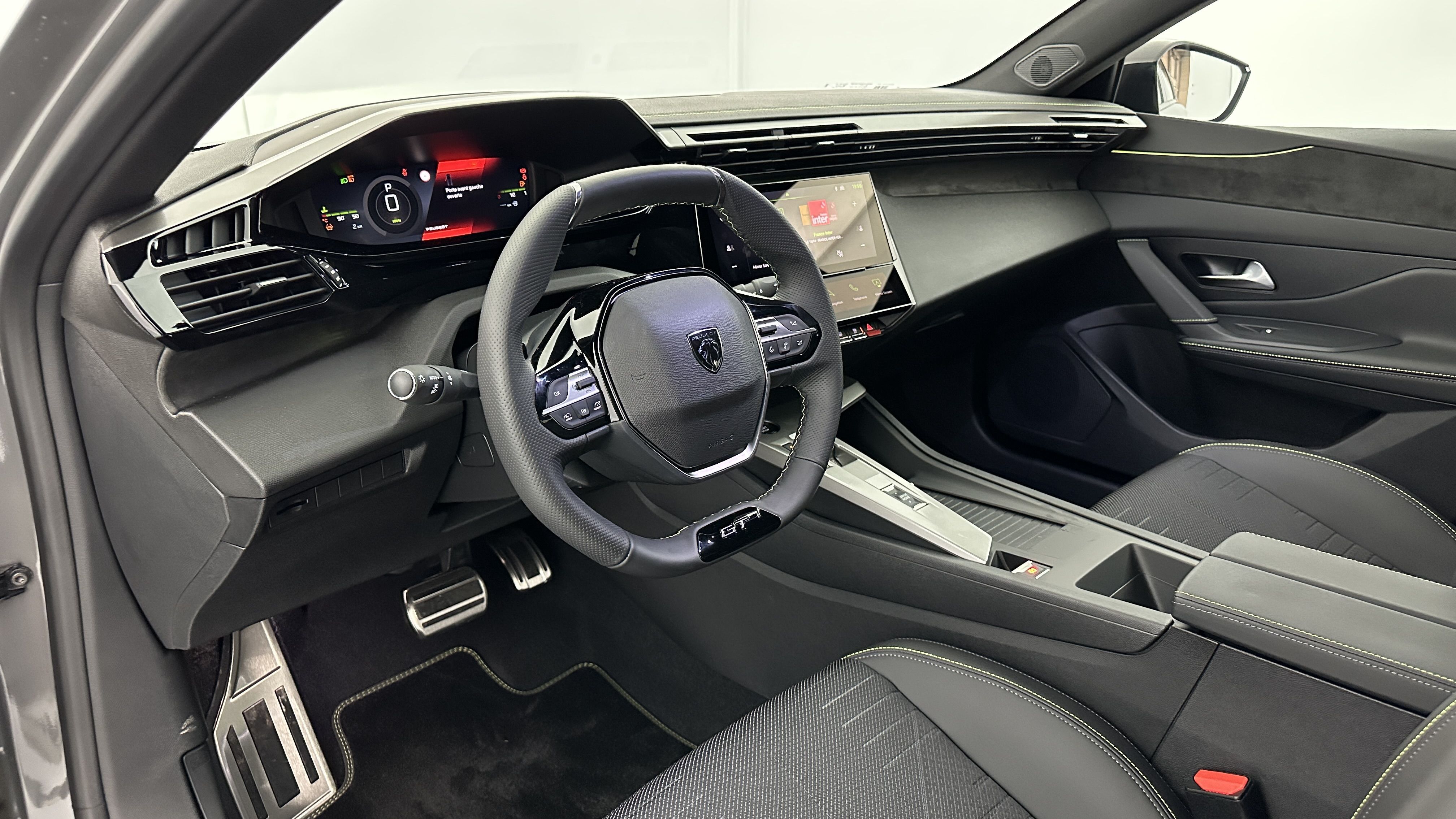 GLI00010337_p53 - PEUGEOT - 308 - 2026 - photo 6