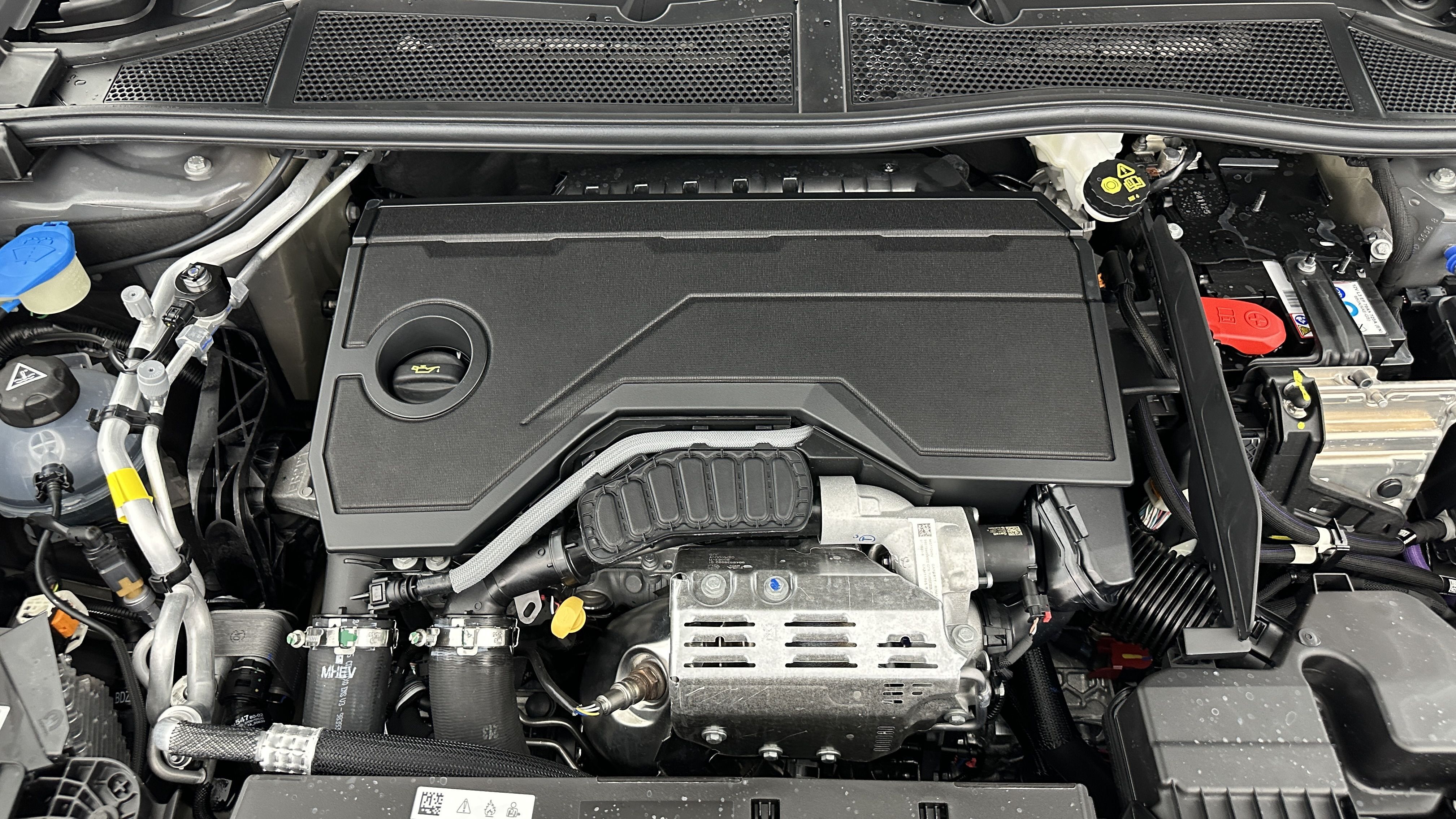 GLI00010337_p53 - PEUGEOT - 308 - 2026 - photo 11