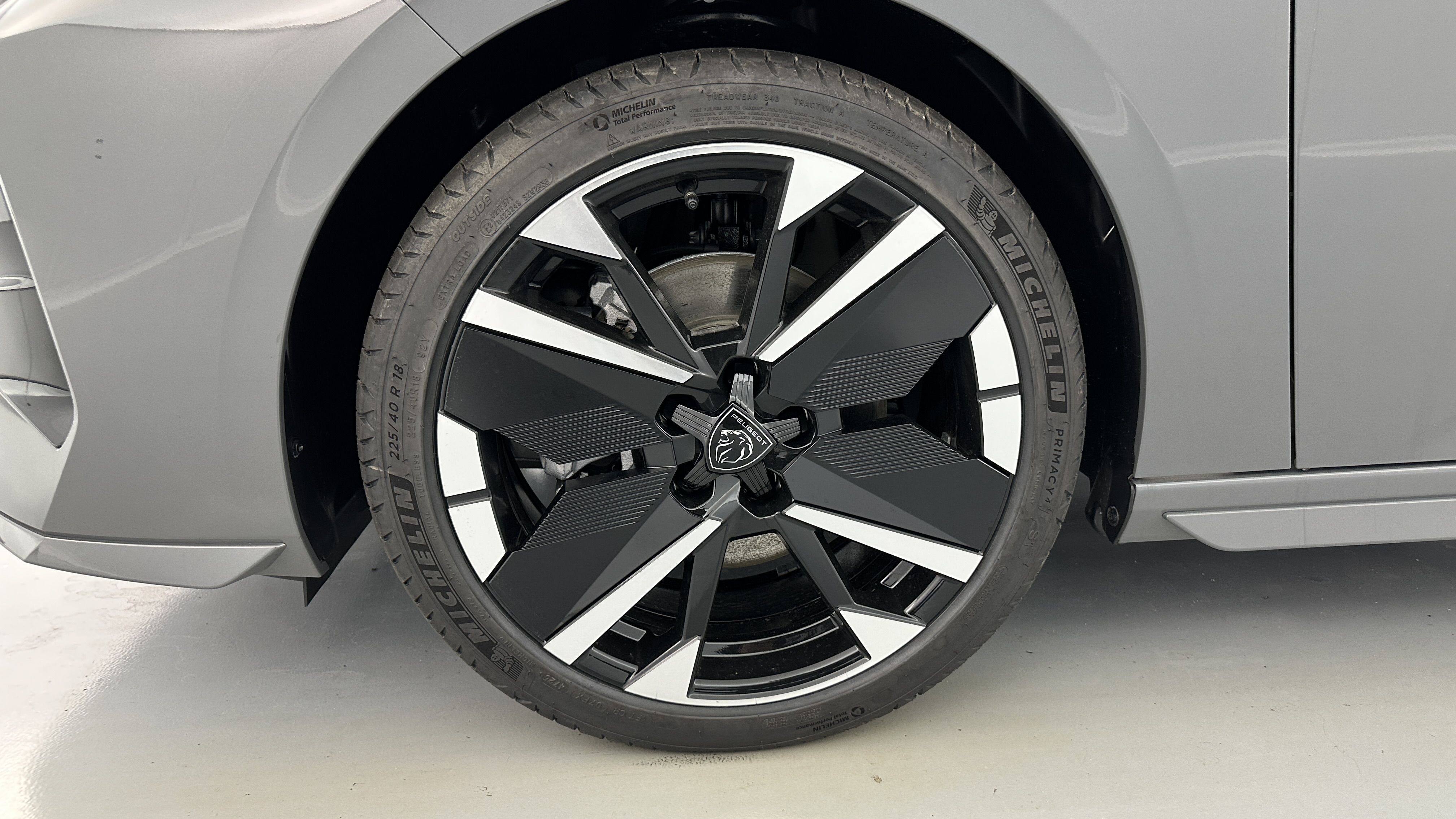 GLI00010337_p53 - PEUGEOT - 308 - 2026 - photo 12