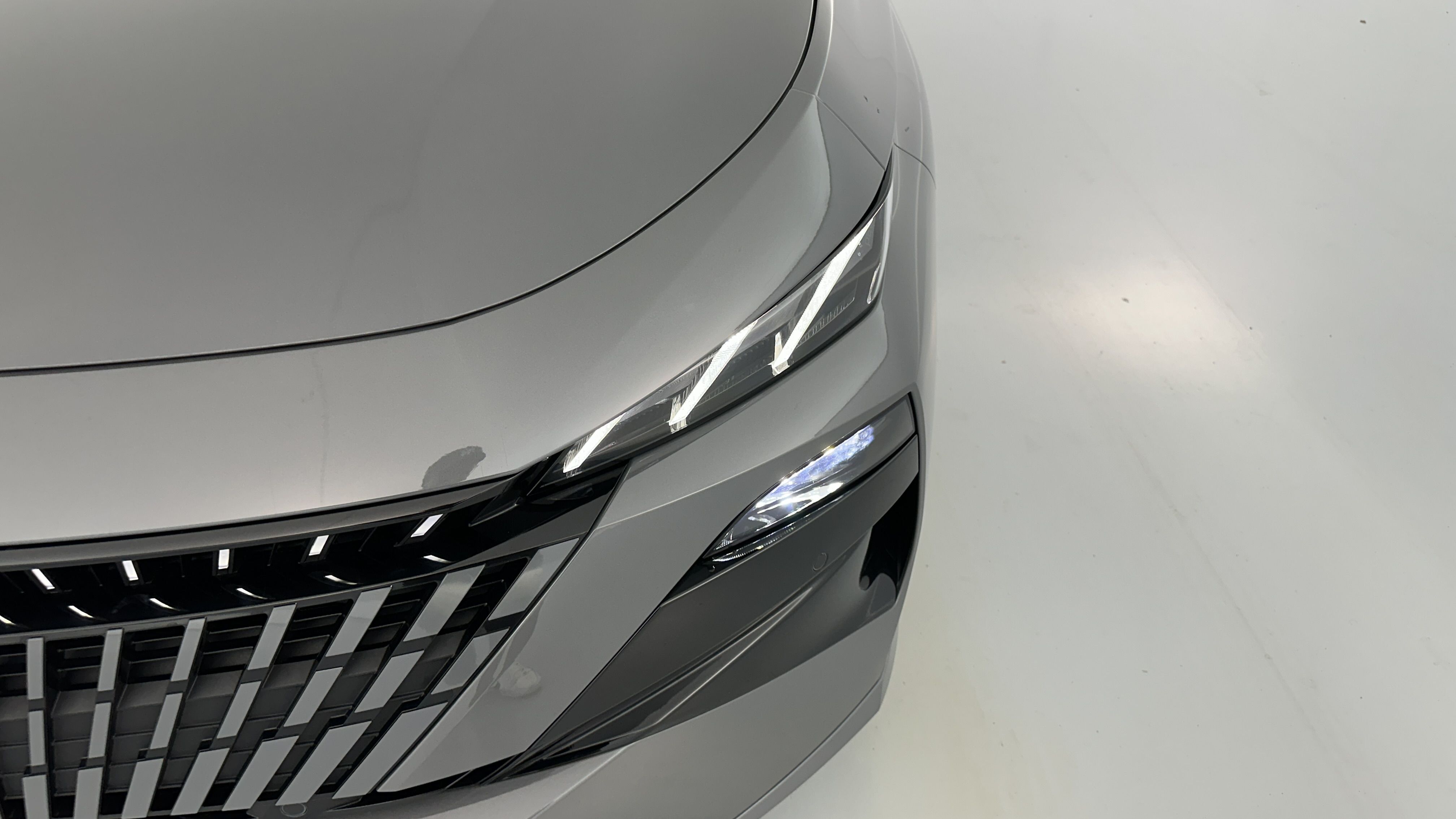 GLI00010337_p53 - PEUGEOT - 308 - 2026 - photo 22