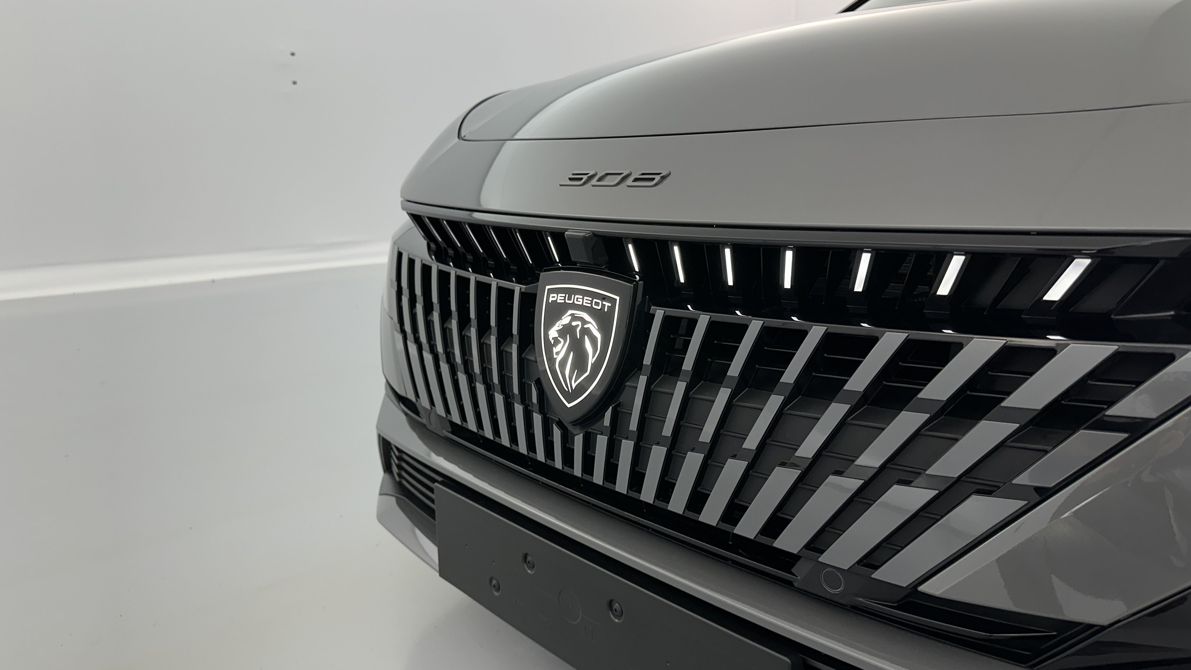GLI00010337_p53 - PEUGEOT - 308 - 2026 - photo 23