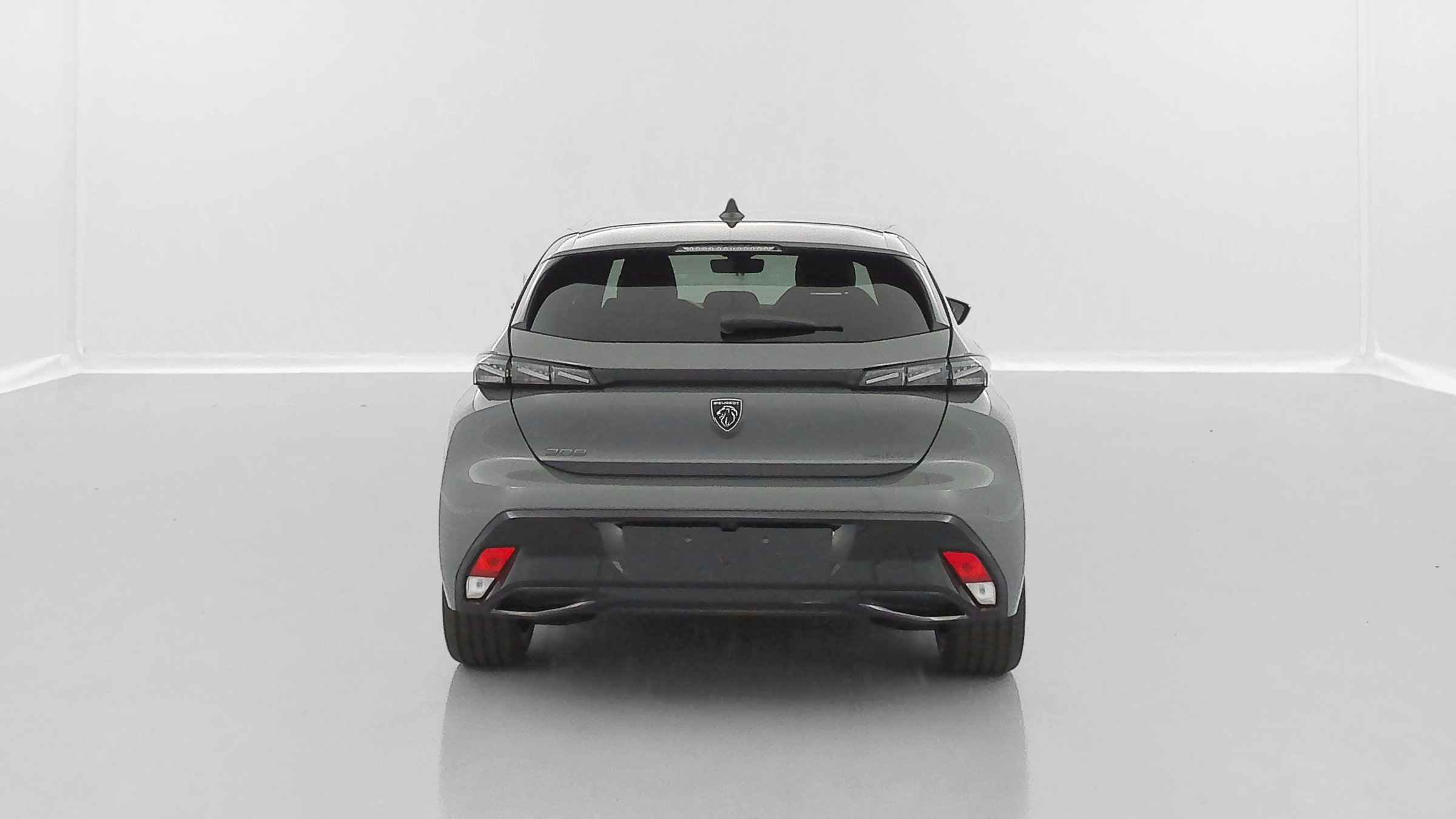 GLI00010337_p53 - PEUGEOT - 308 - 2026 - photo 24