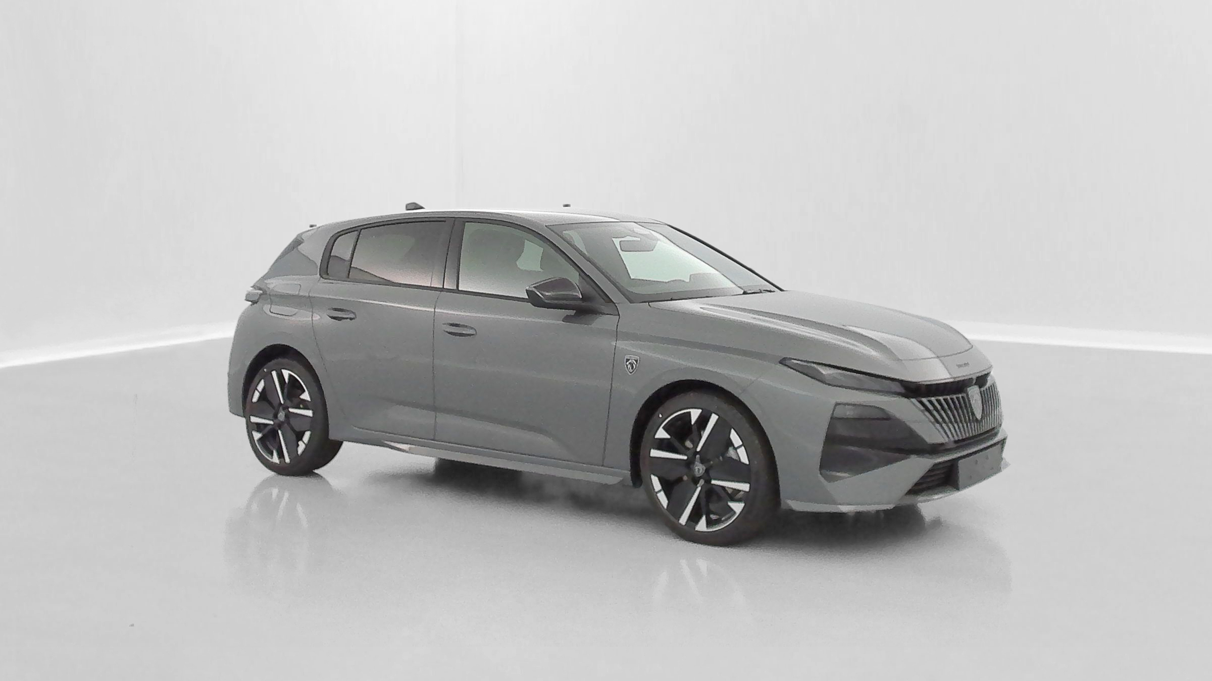 GLI00010337_p53 - PEUGEOT - 308 - 2026 - photo 30