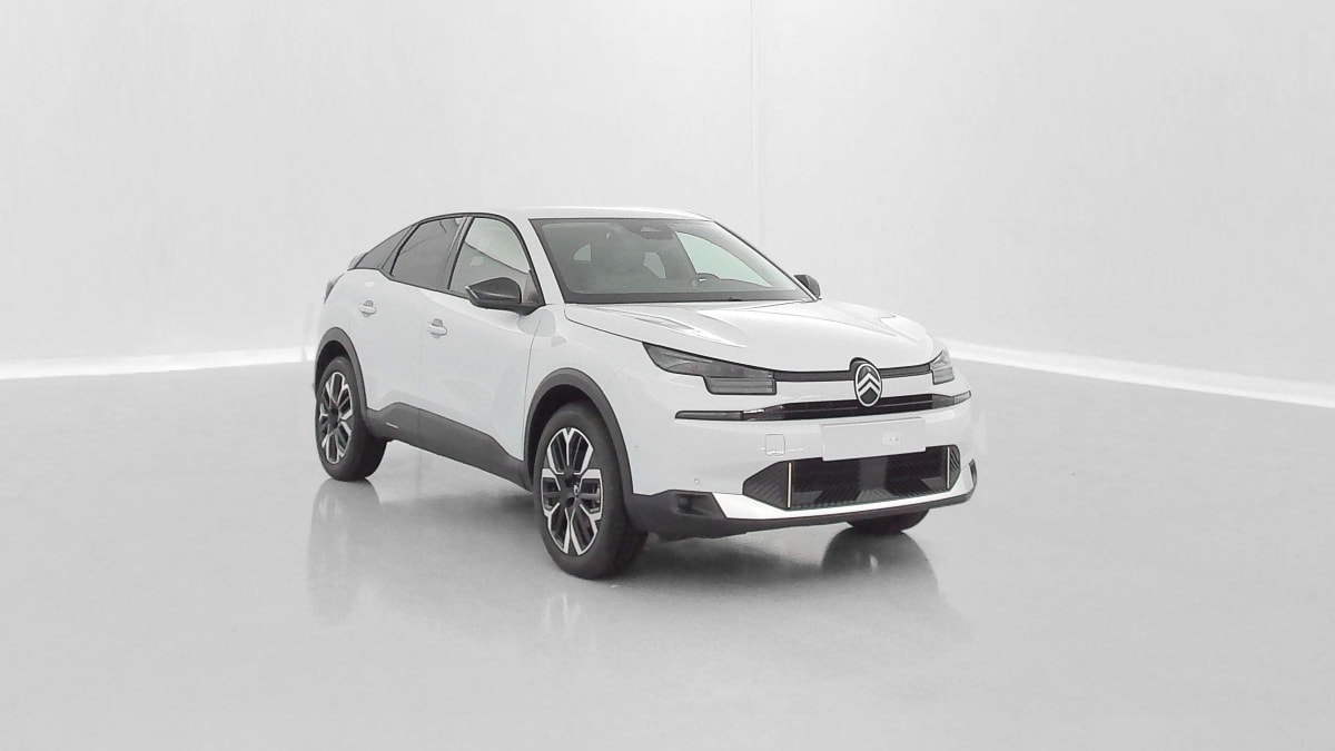 377901_p2 - CITROEN - C4 - 2026 - photo 1