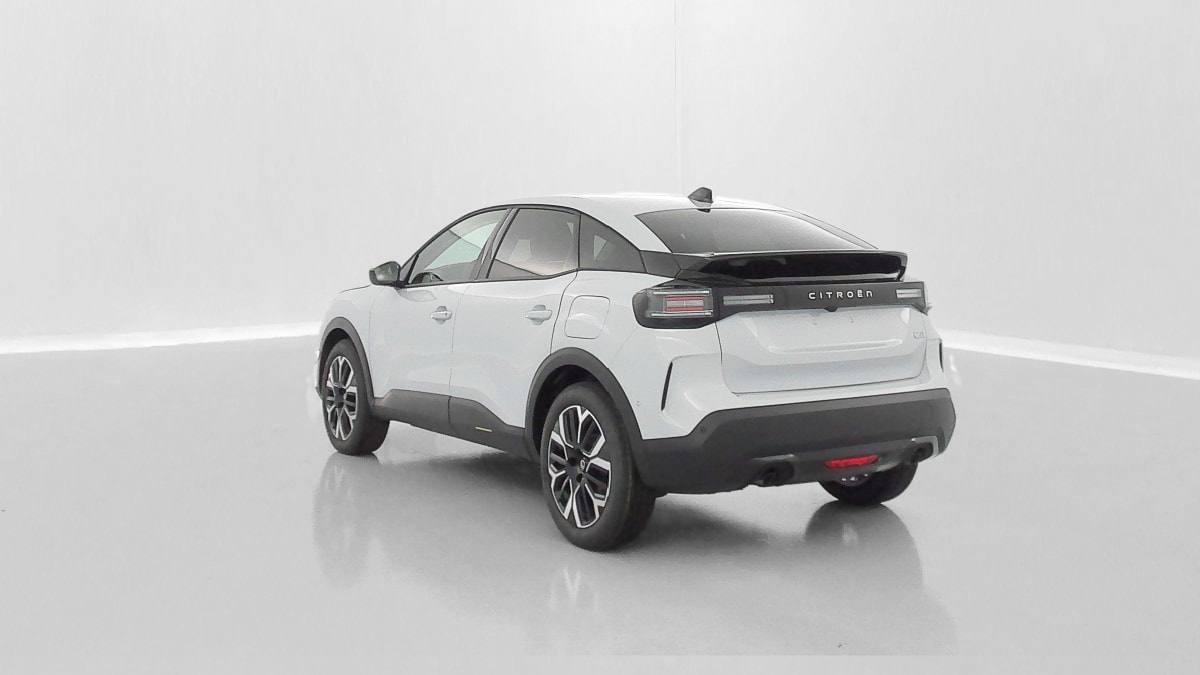 377901_p2 - CITROEN - C4 - 2026 - photo 5