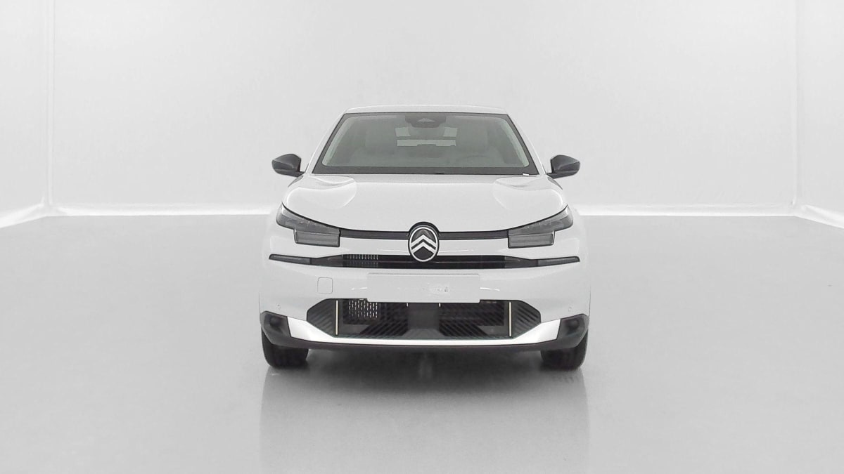 377901_p2 - CITROEN - C4 - 2026 - photo 2