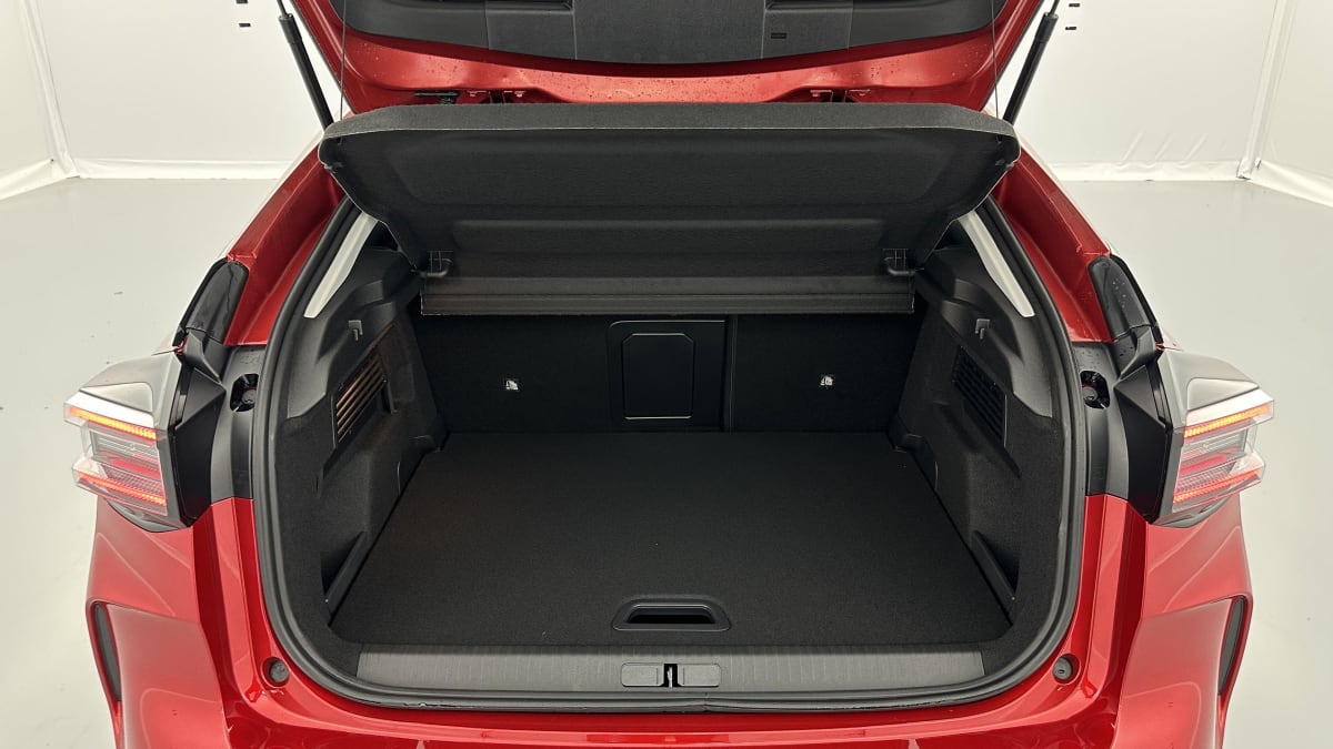 377903_p2 - CITROEN - C4 - 2026 - photo 10